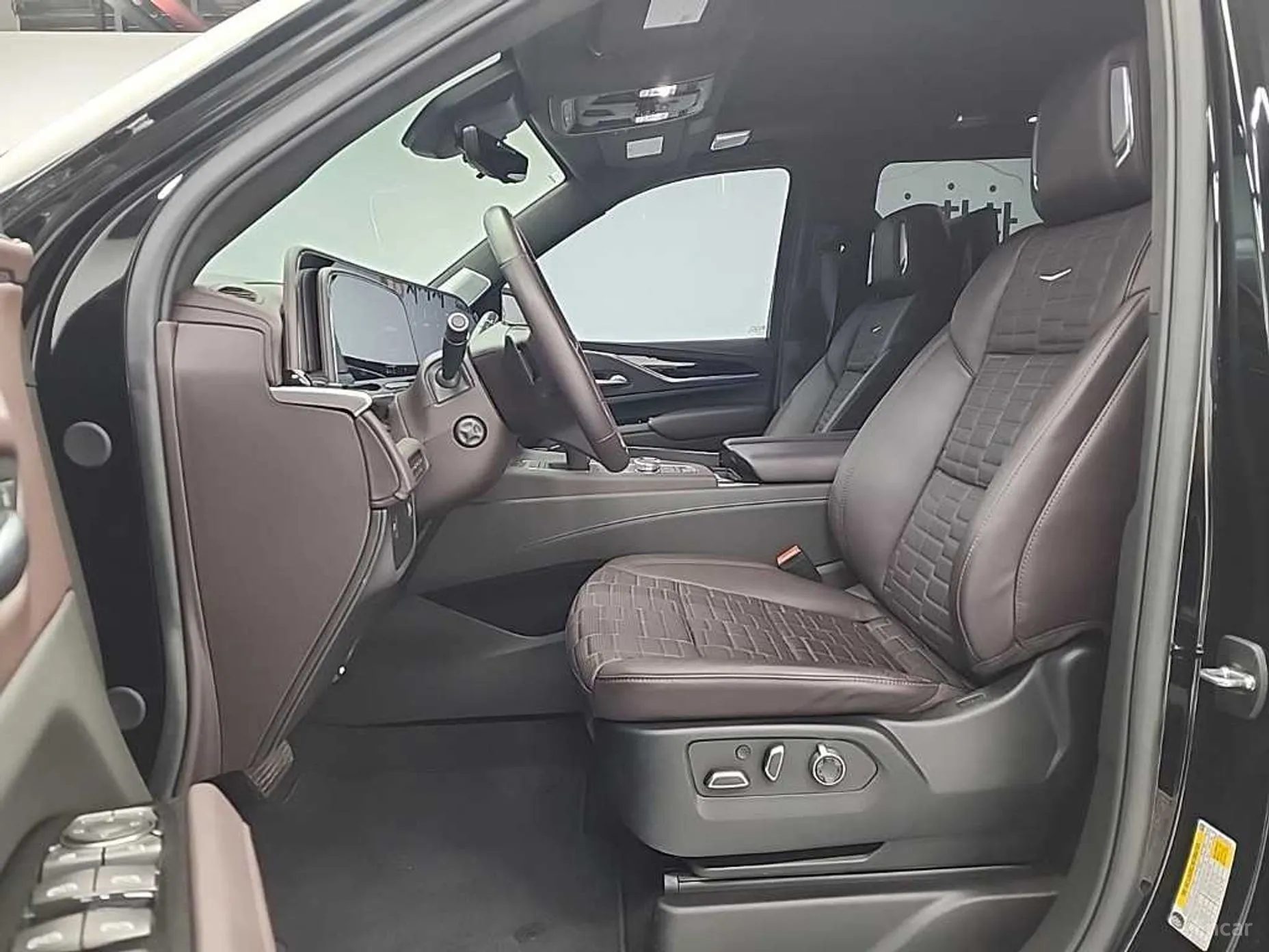 Cadillac Escalade 5th Generation превью 11