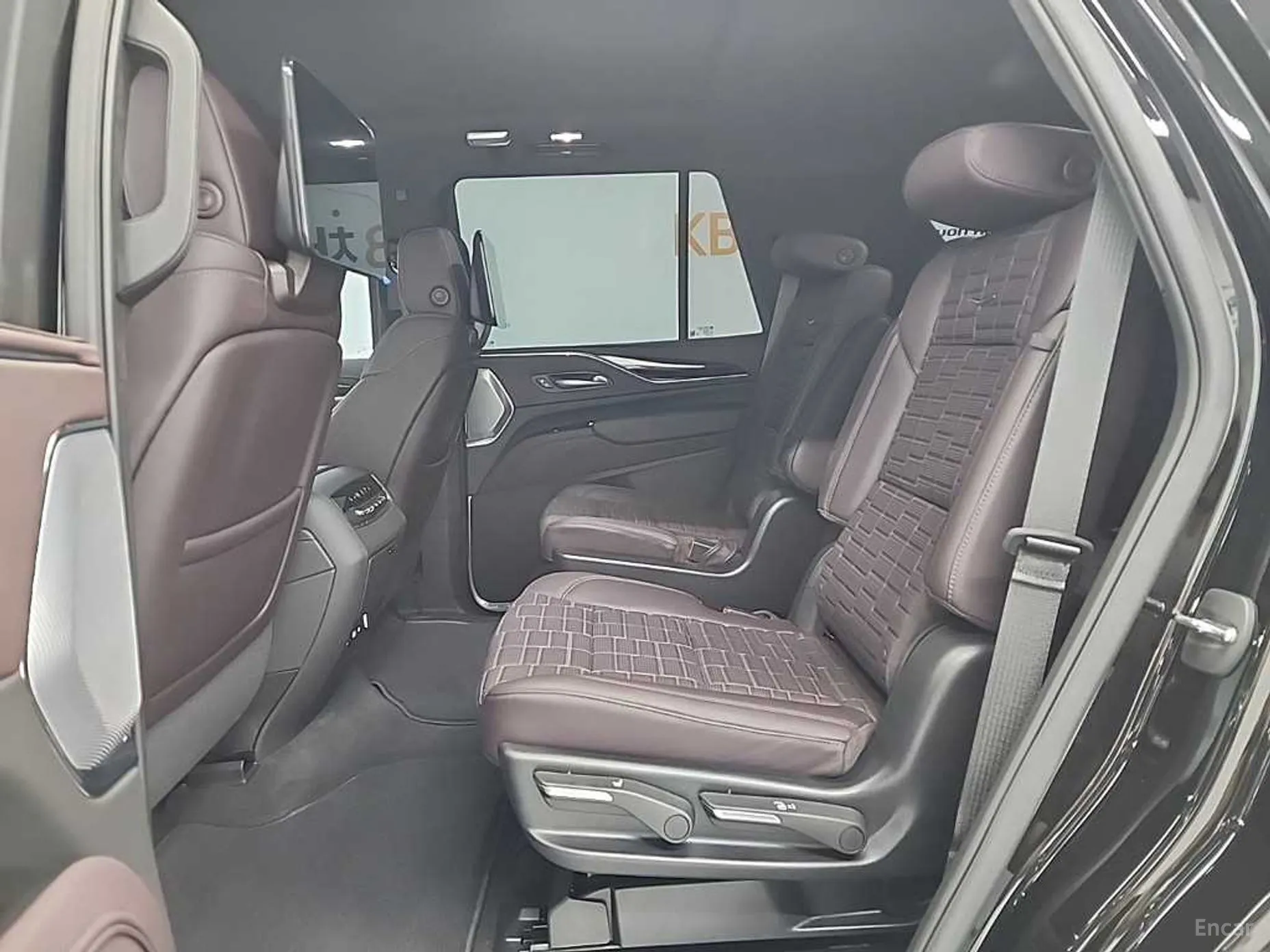 Cadillac Escalade 5th Generation превью 12
