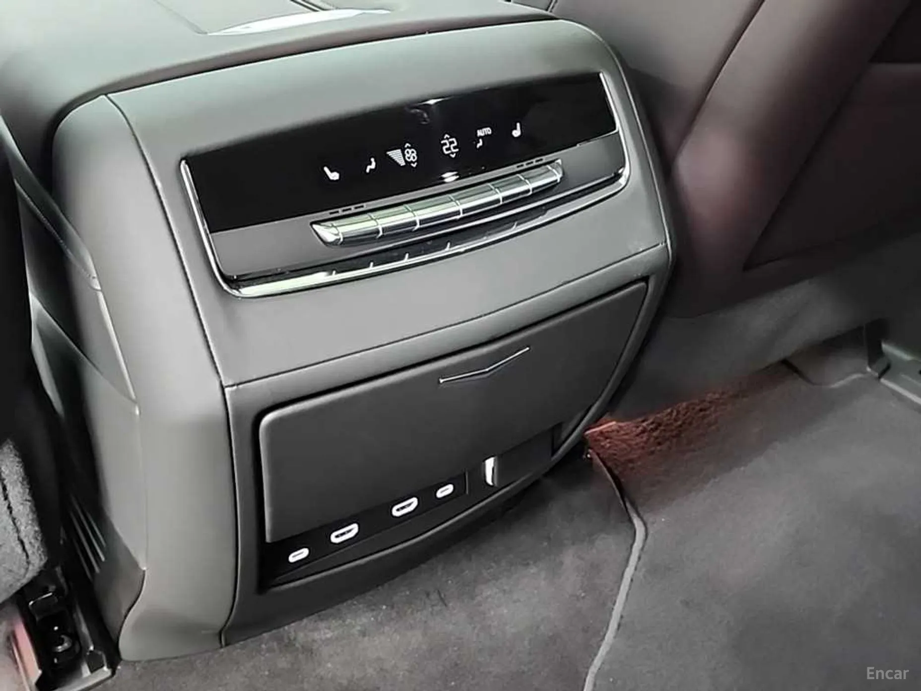 Cadillac Escalade 5th Generation превью 13