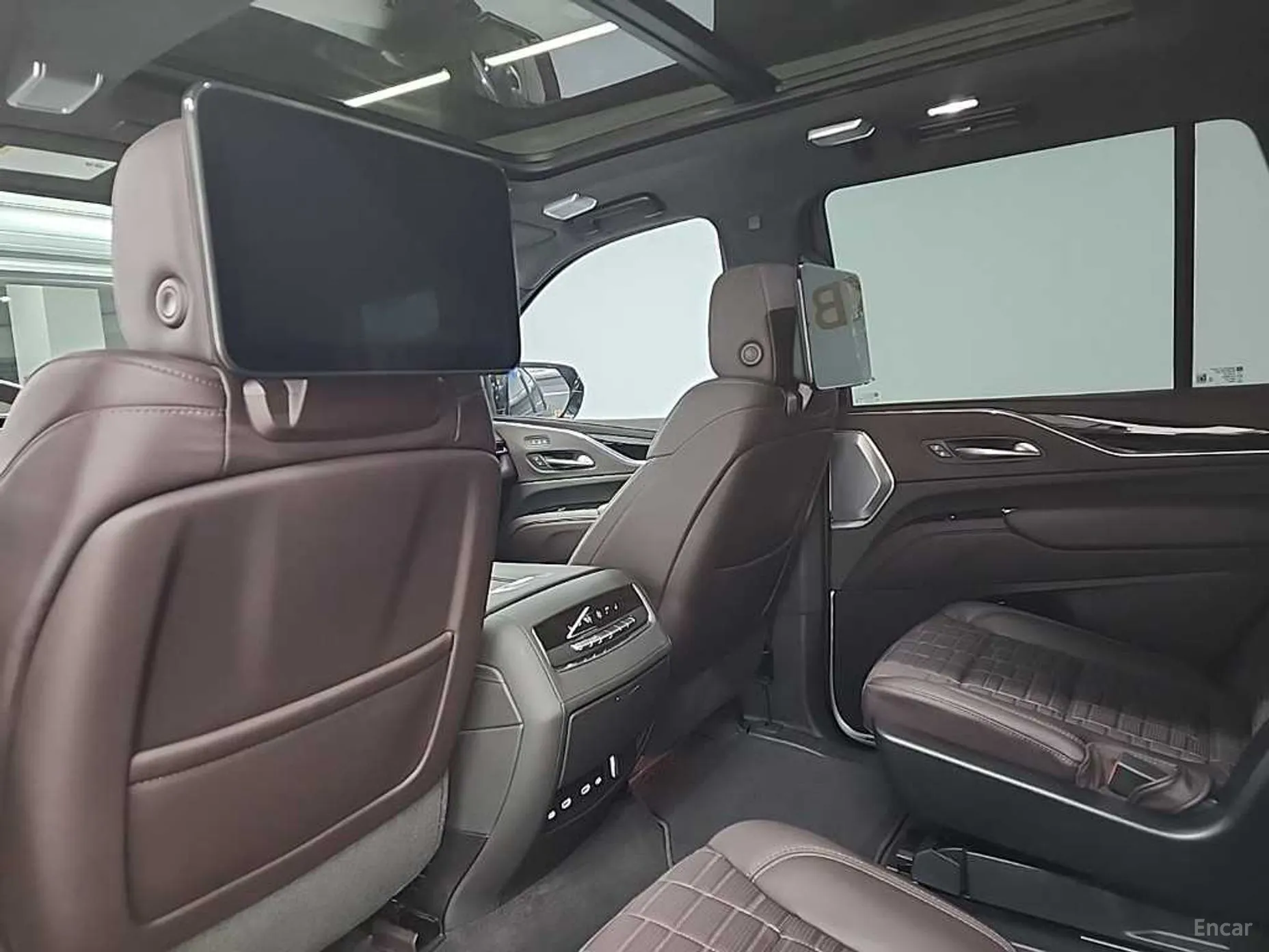 Cadillac Escalade 5th Generation превью 14
