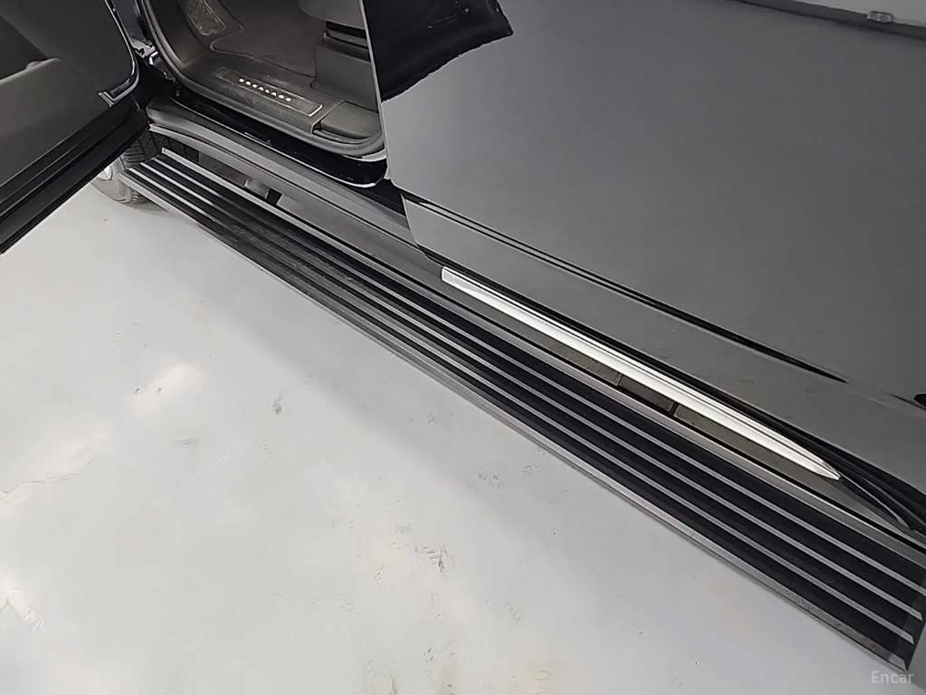 Cadillac Escalade 5th Generation превью 15