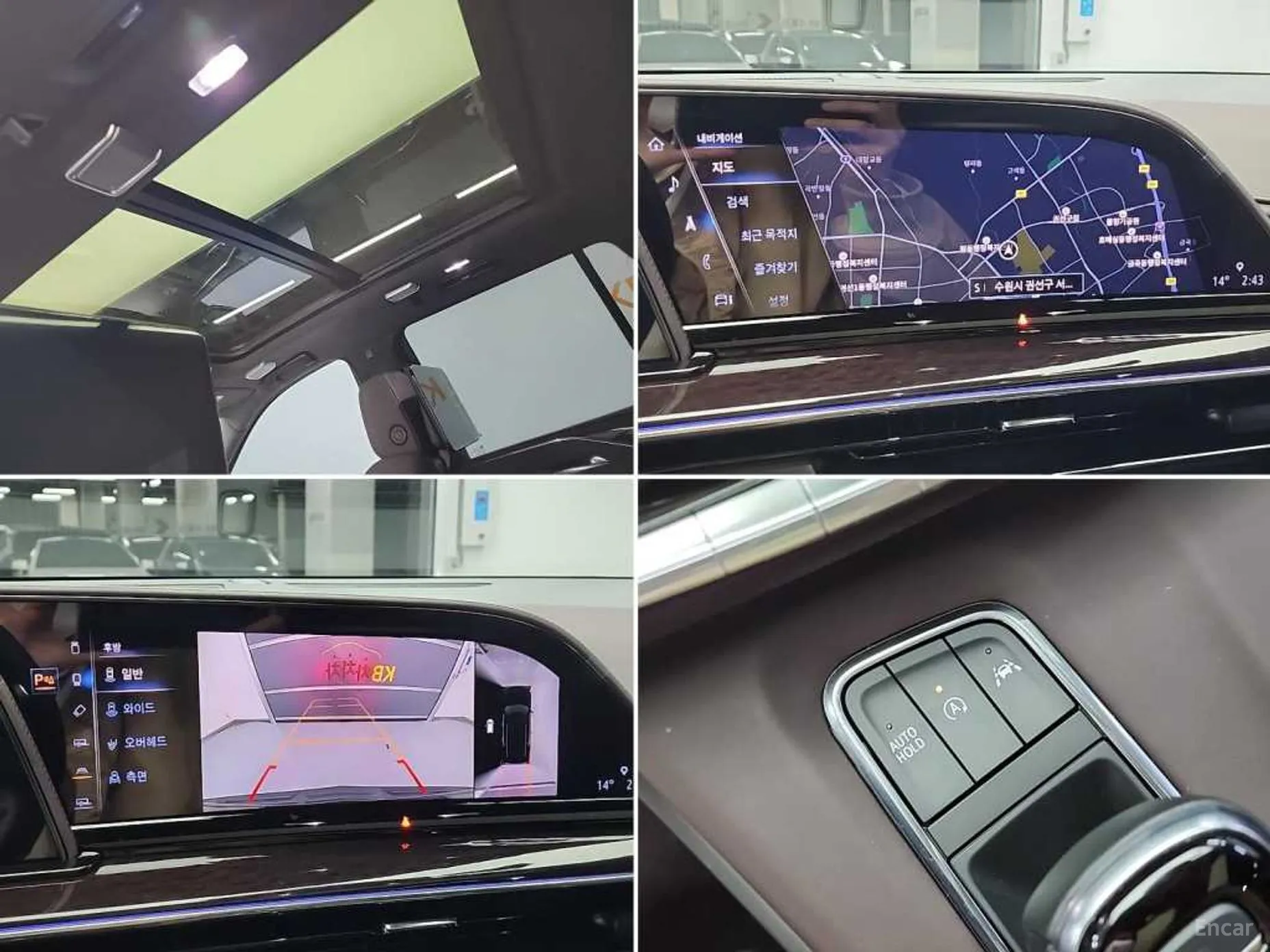 Cadillac Escalade 5th Generation превью 16