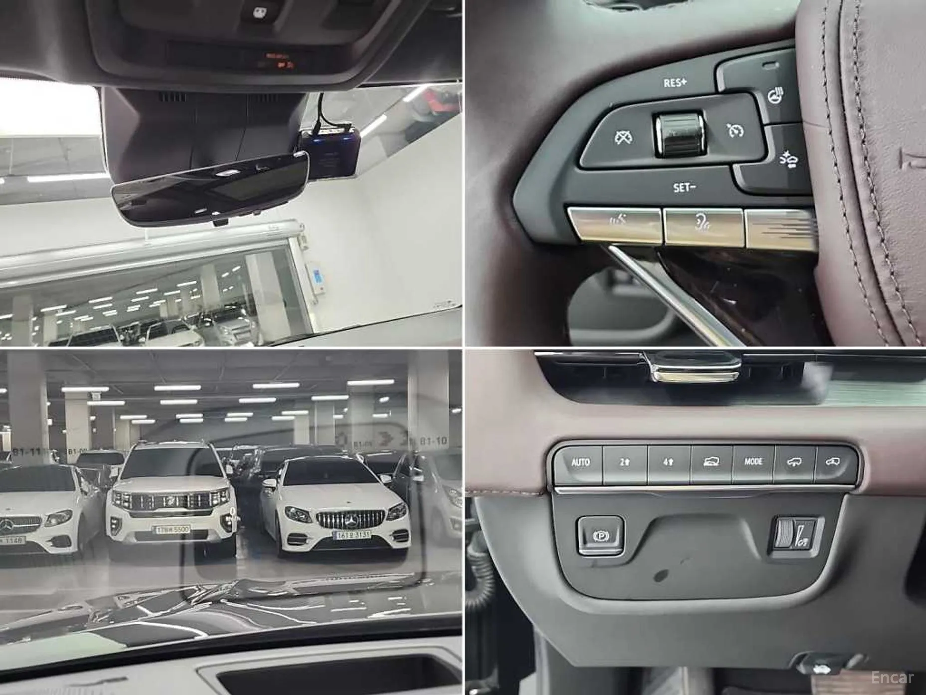 Cadillac Escalade 5th Generation превью 17