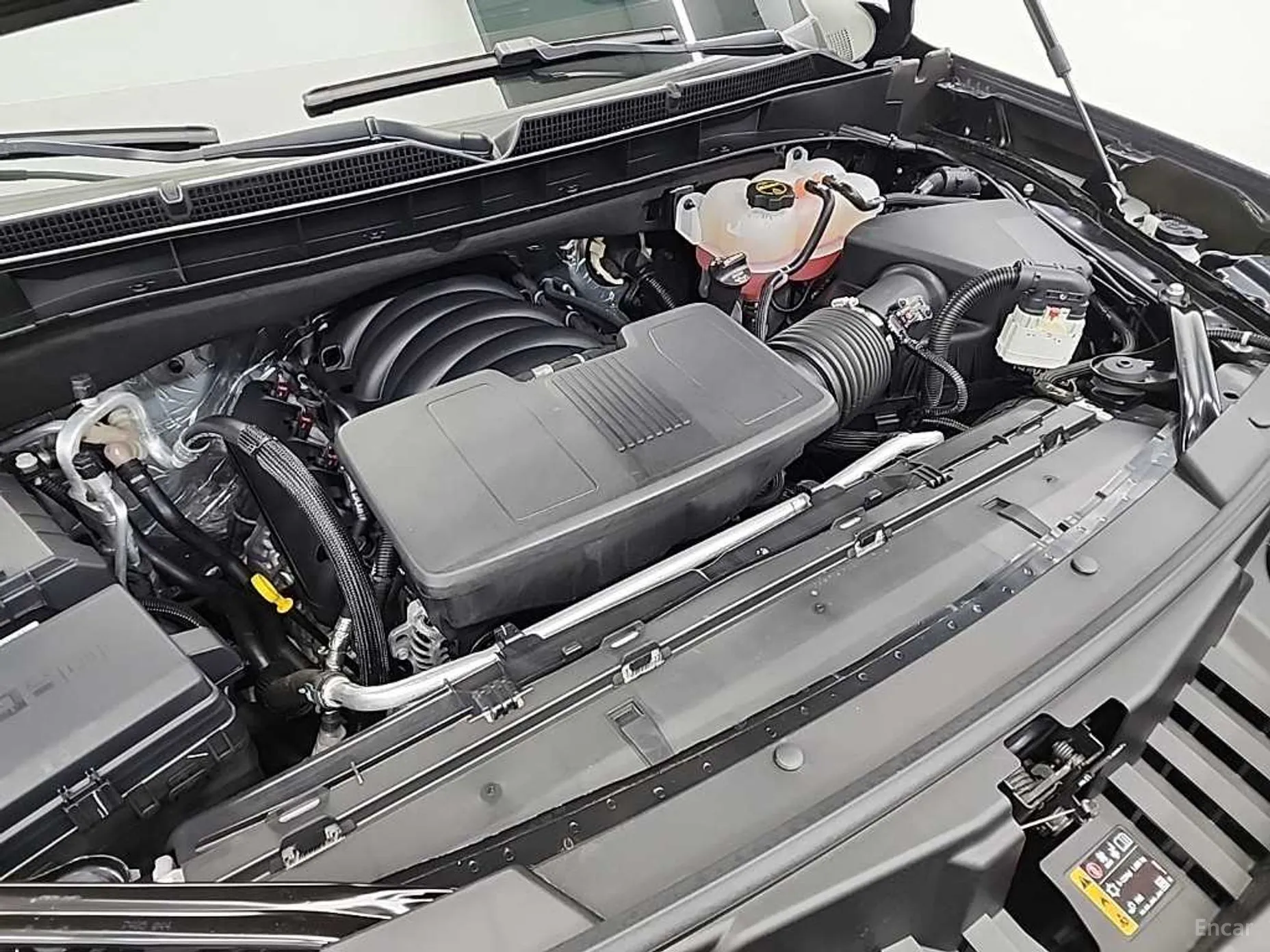 Cadillac Escalade 5th Generation превью 19