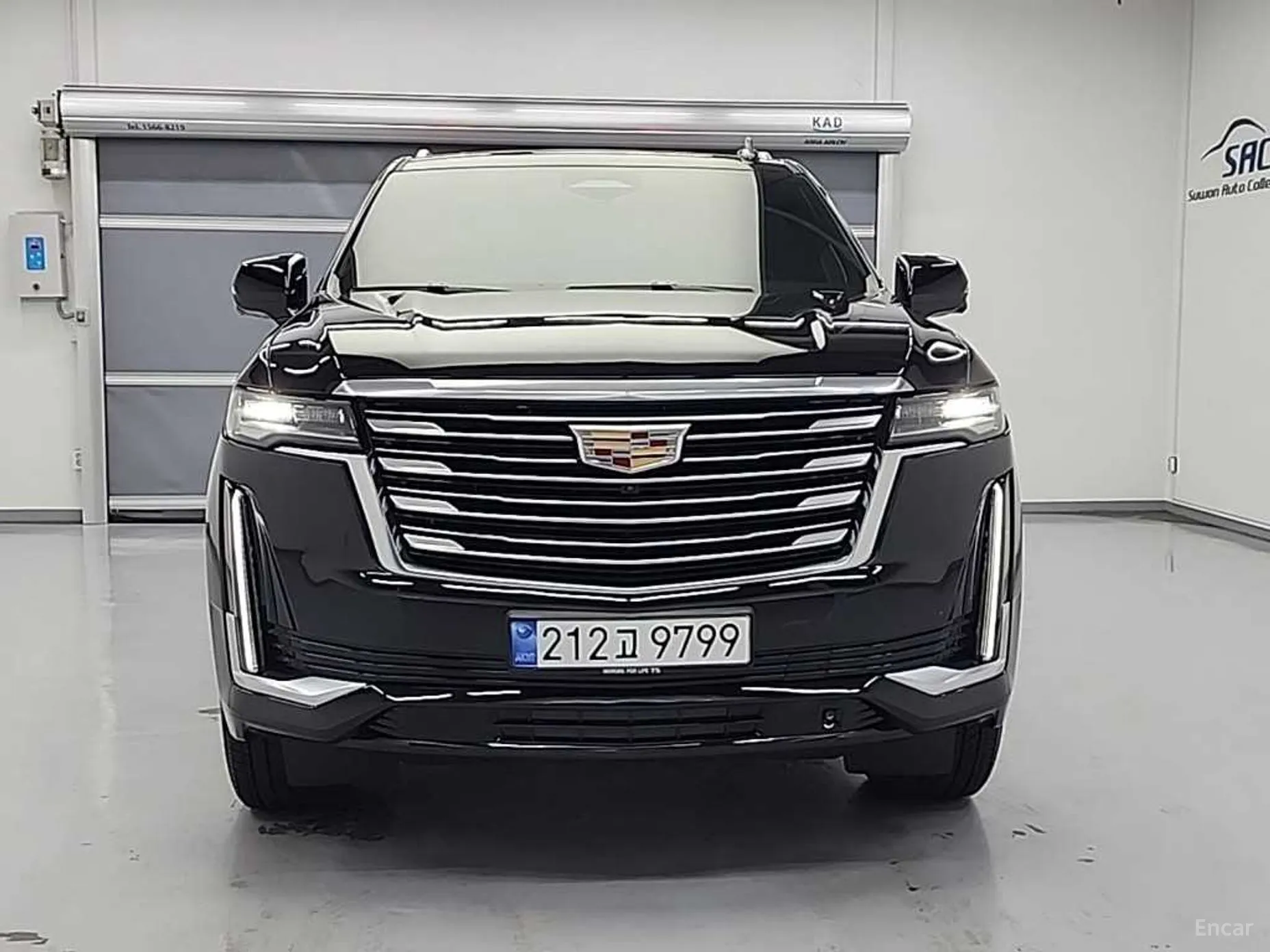 Cadillac Escalade 5th Generation превью 3