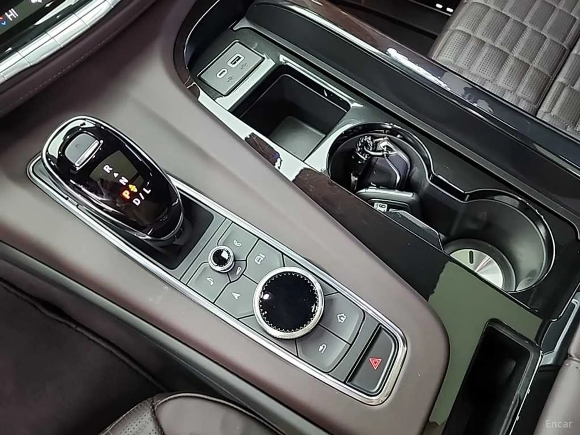 Cadillac Escalade 5th Generation превью 8