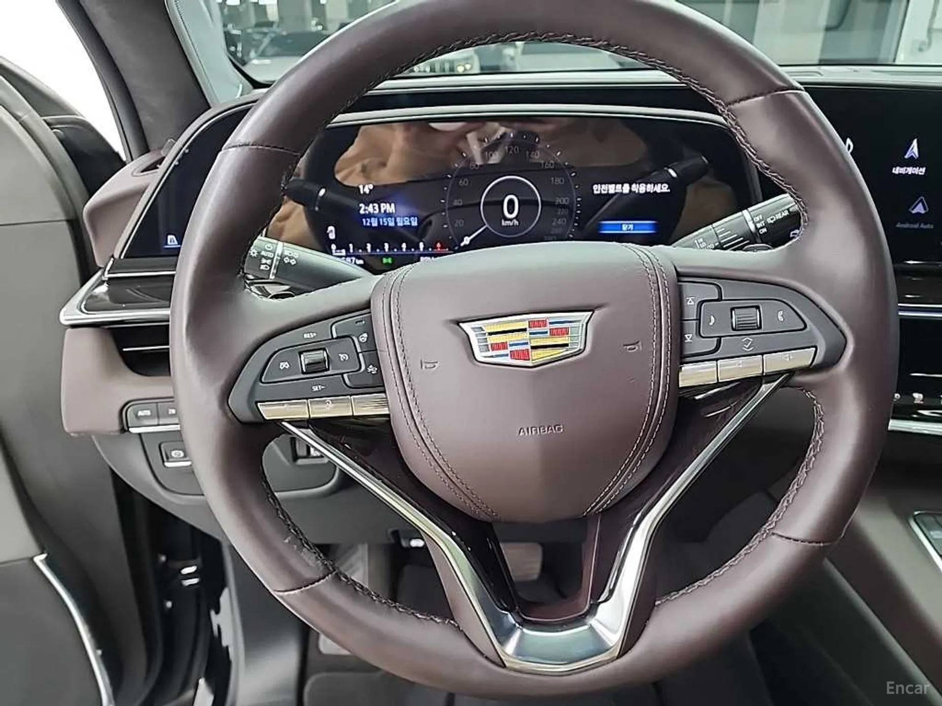 Cadillac Escalade 5th Generation превью 9