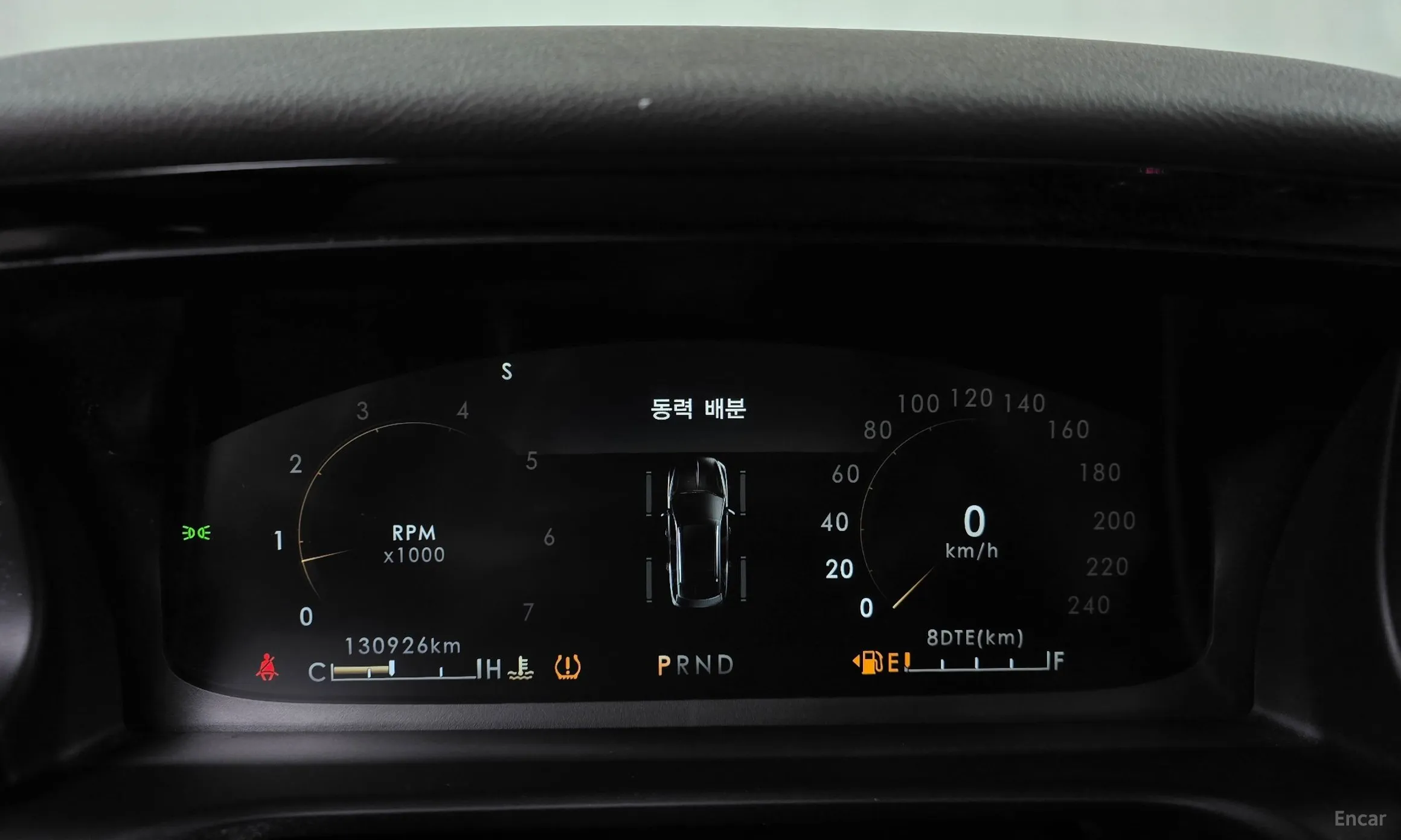 Lincoln Aviator 2nd Generation превью 8