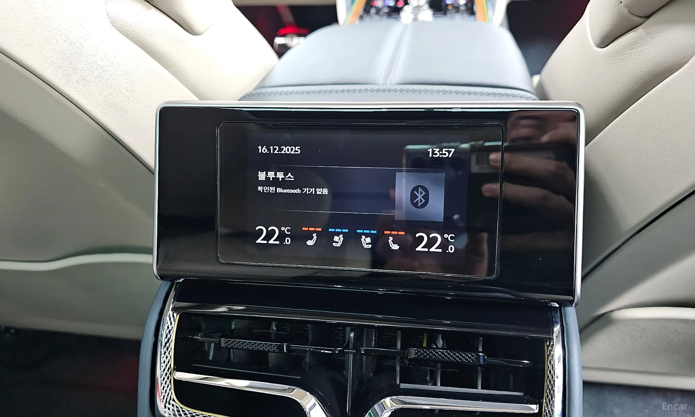 Bentley Flying Spur 3rd Generation превью 18