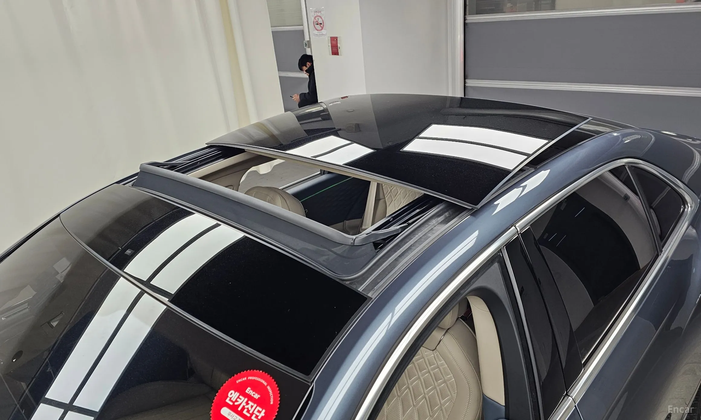 Bentley Flying Spur 3rd Generation превью 19
