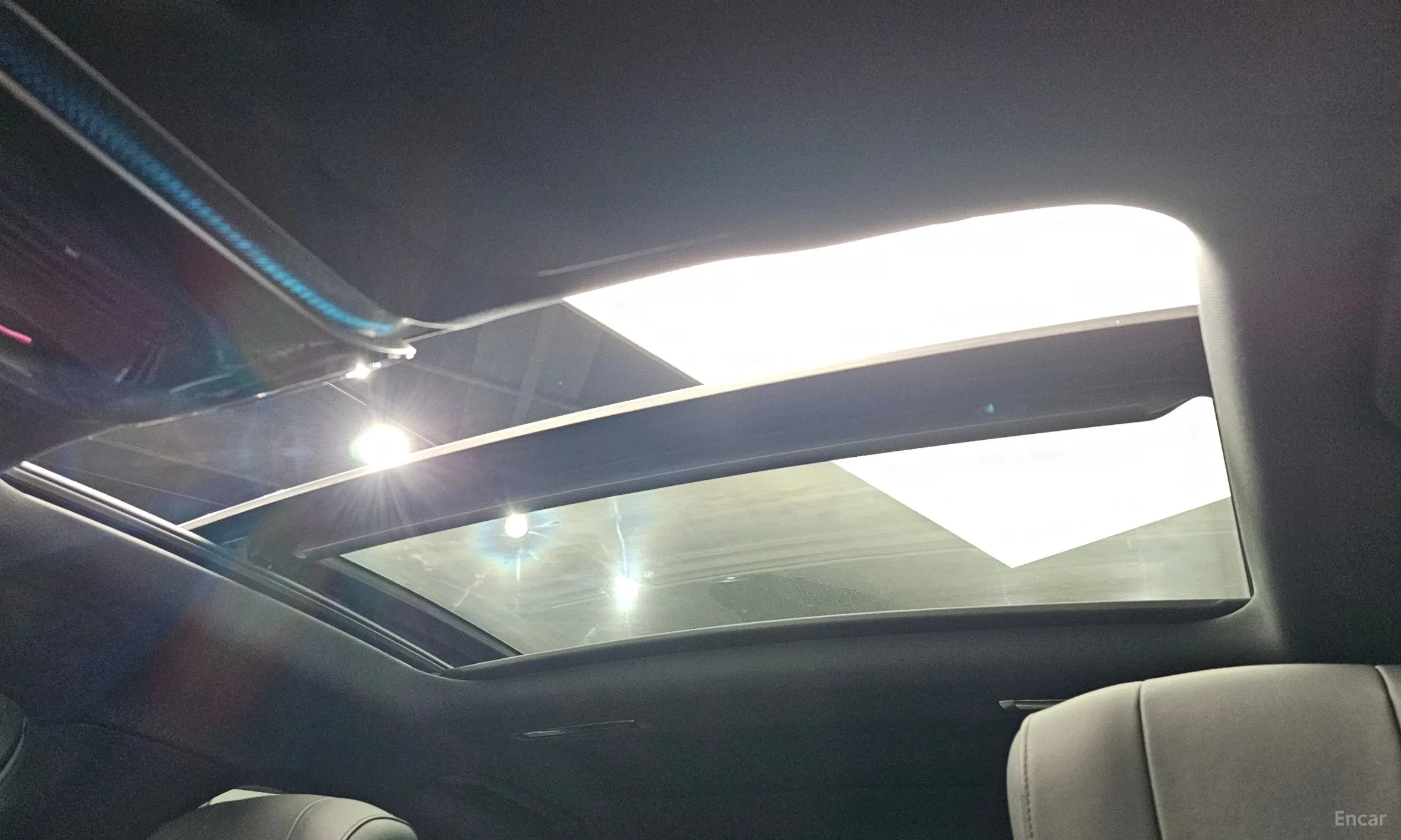 Mercedes Benz S-Class W223 превью 19