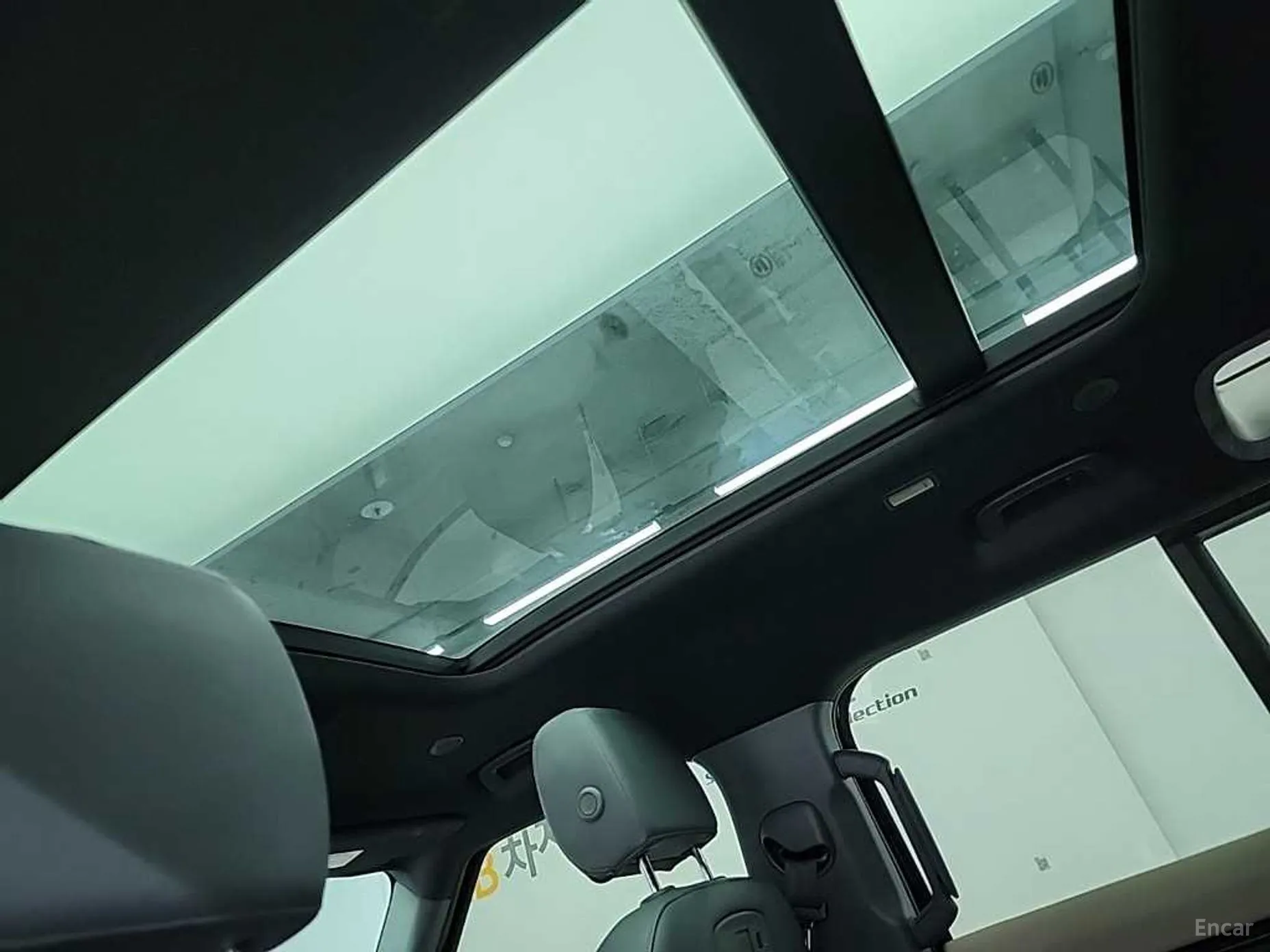 Land Rover Defender (L663) превью 12