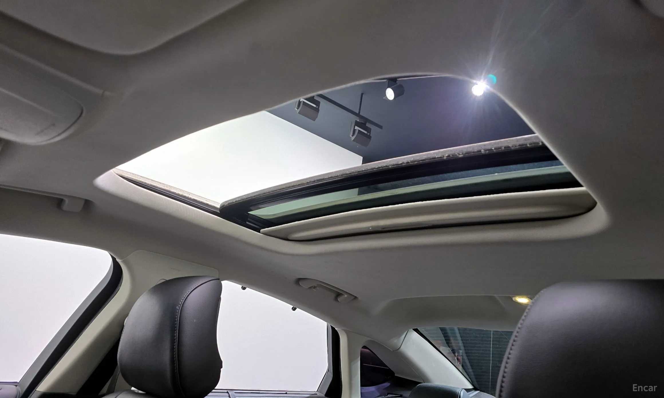 Ford Mondeo 4th Generation превью 18