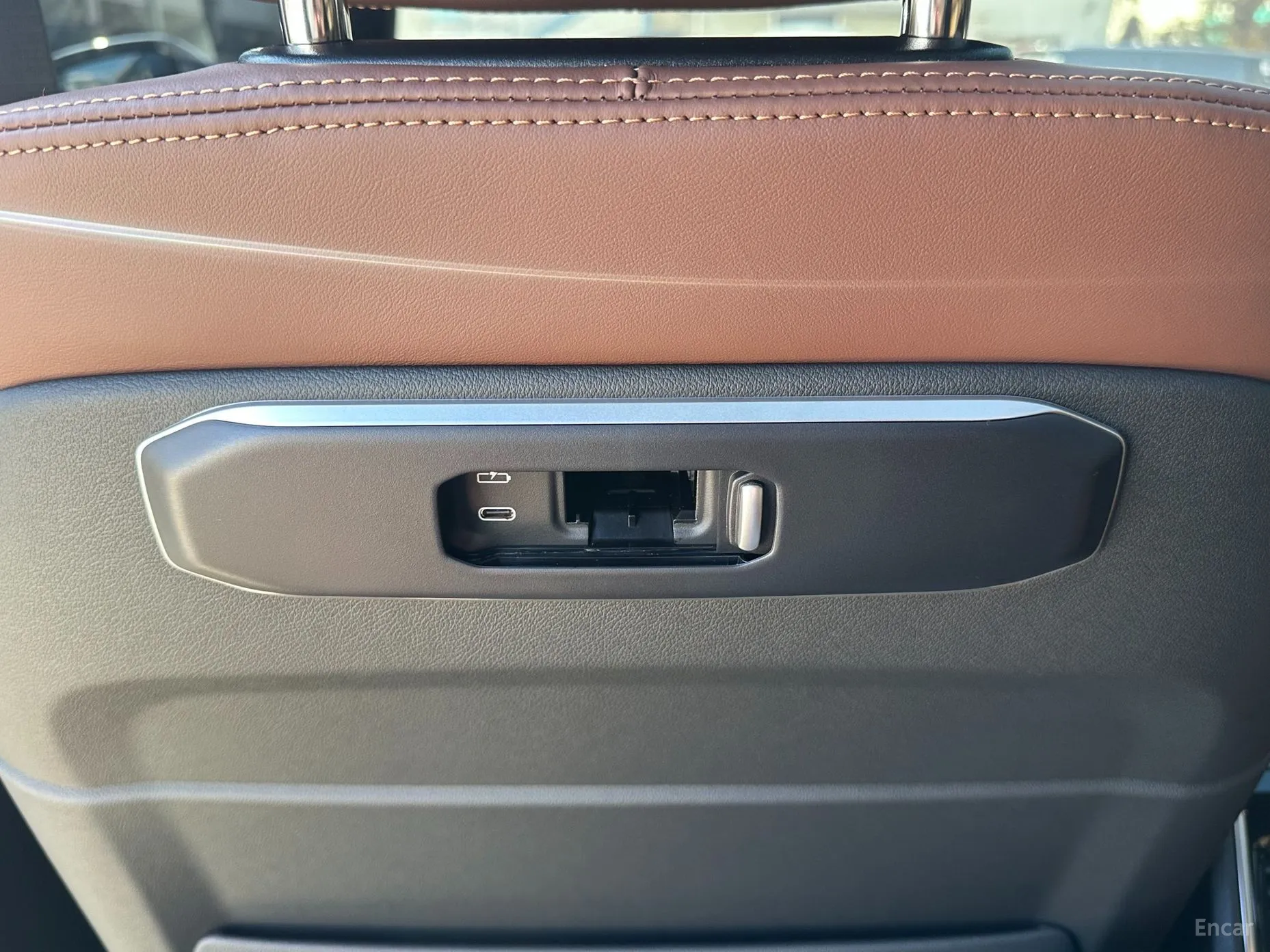 BMW X6 (G06) превью 13