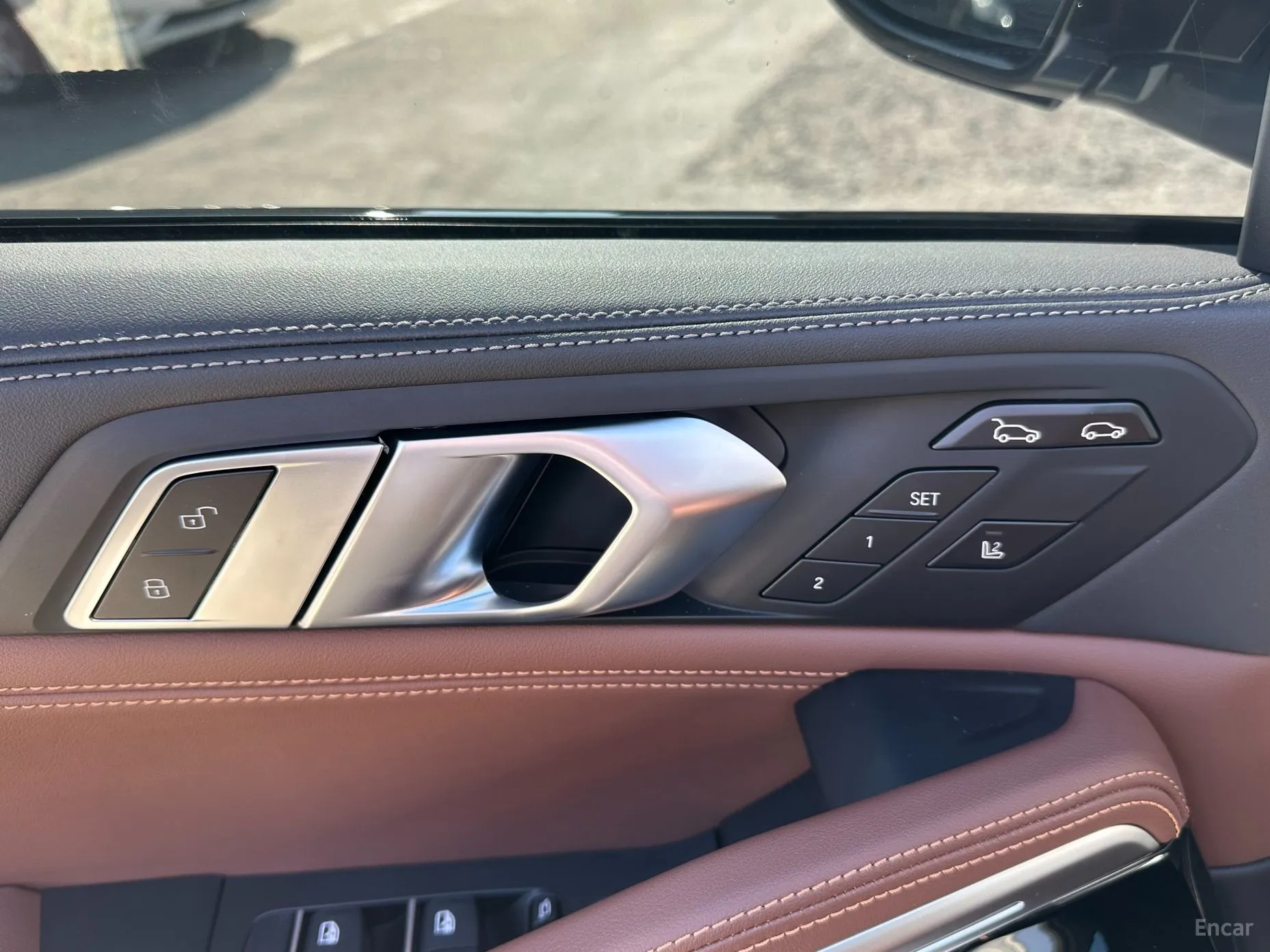 BMW X6 (G06) превью 14