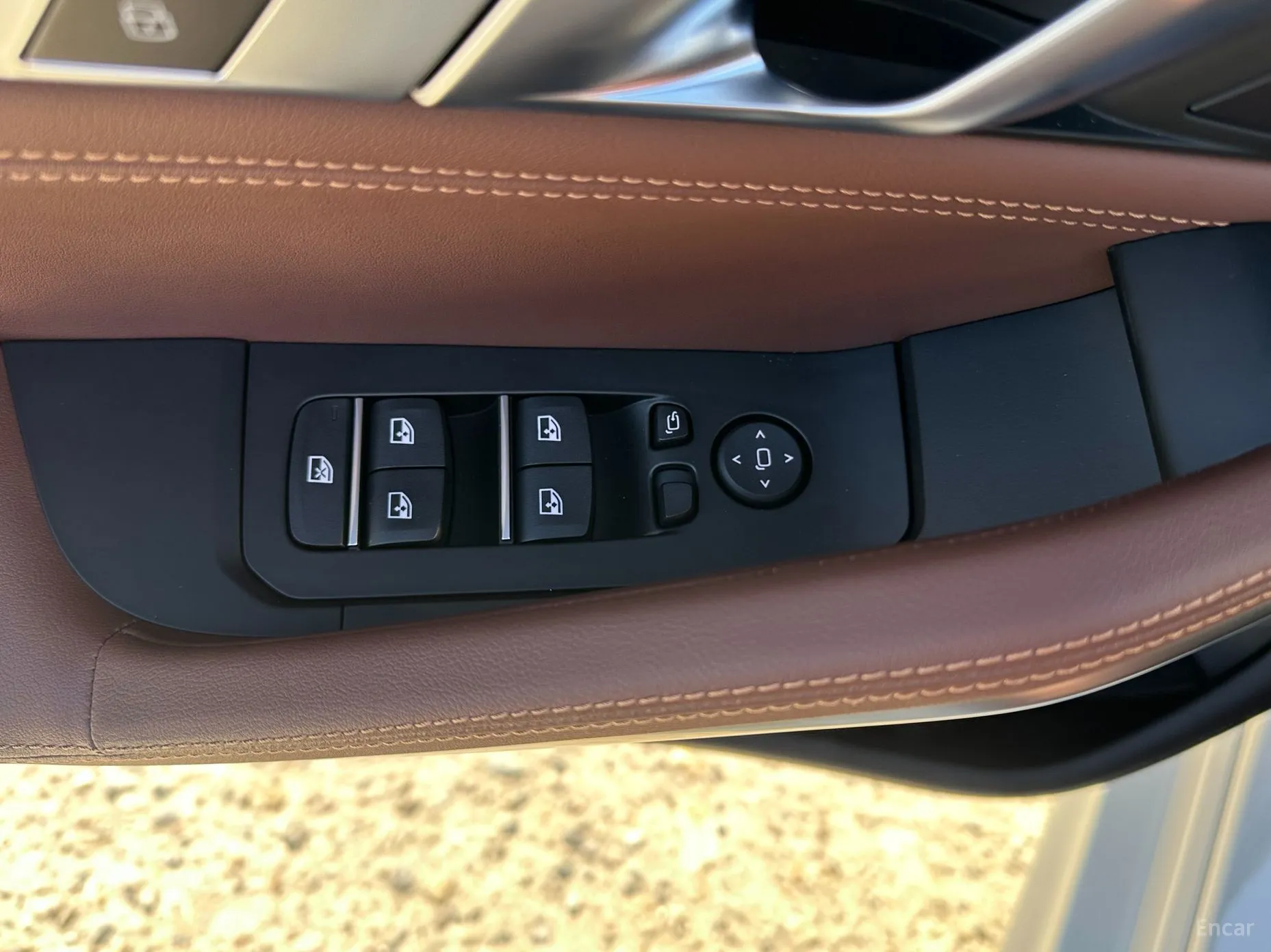 BMW X6 (G06) превью 15