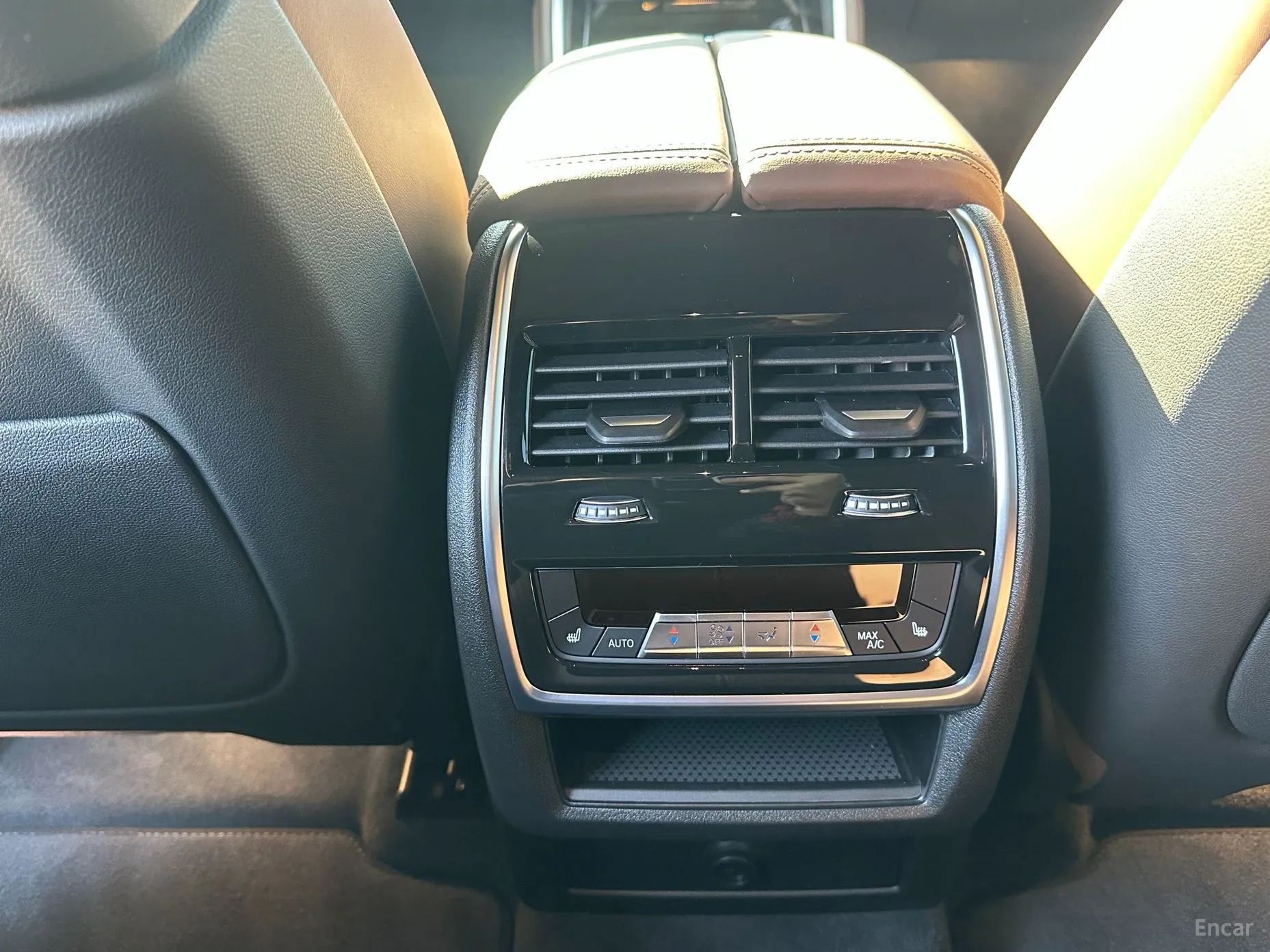 BMW X6 (G06) превью 17