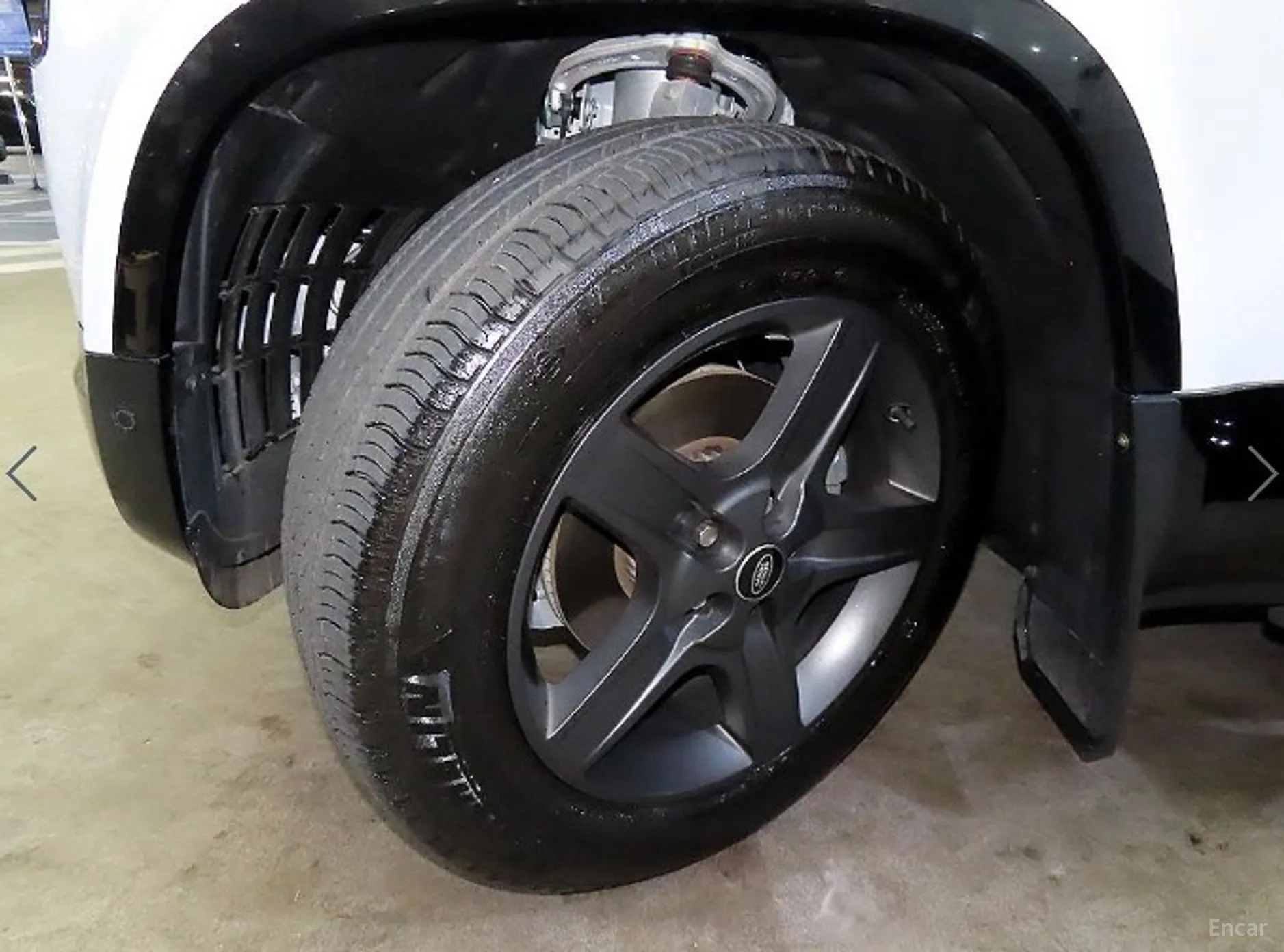 Land Rover Defender (L663) превью 20