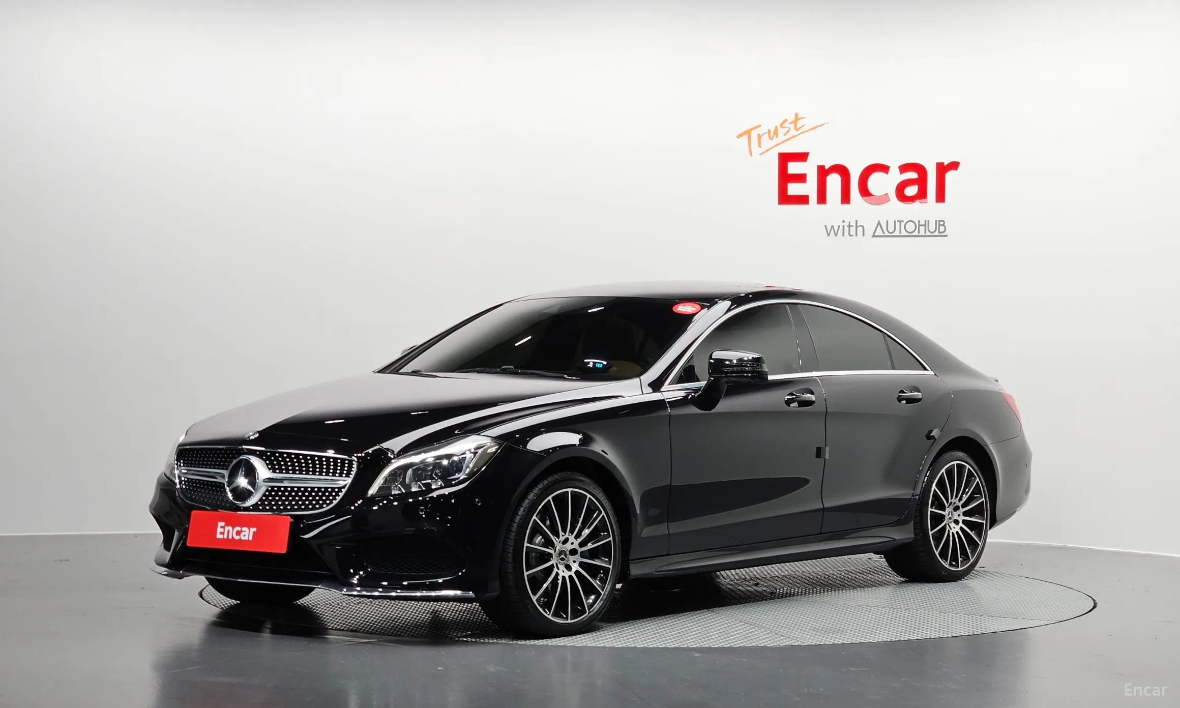 Mercedes Benz CLS-Class W218