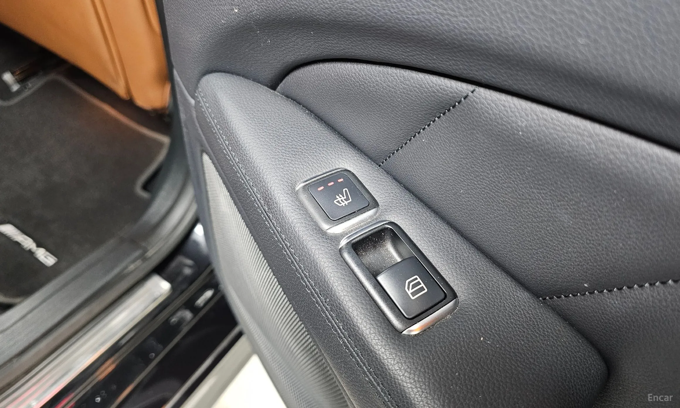 Mercedes Benz CLS-Class W218 превью 18