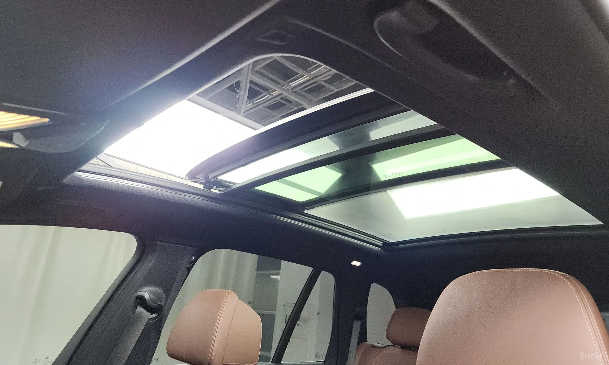 BMW X5 (G05) превью 19