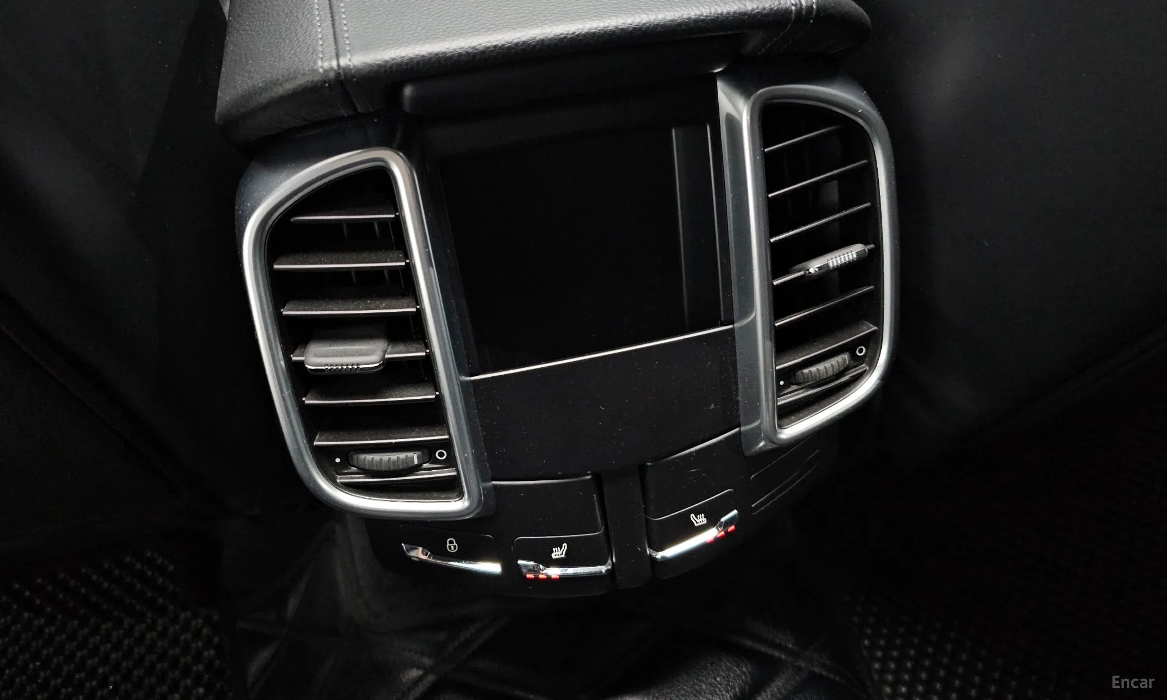 Porsche New Cayenne превью 19
