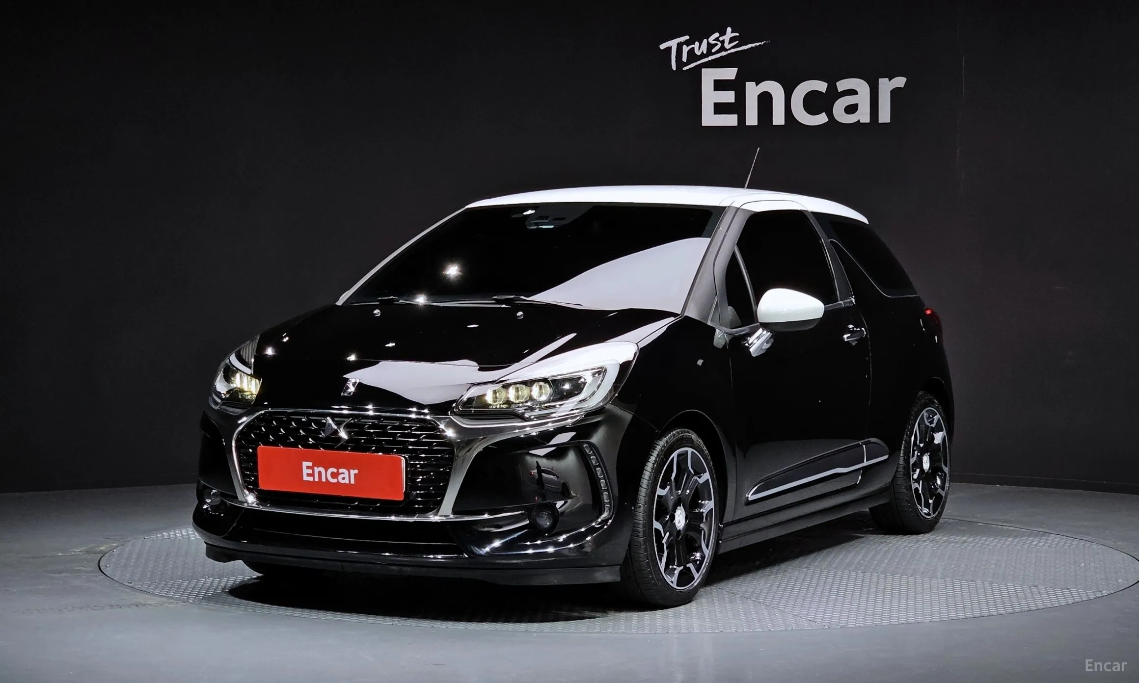 Citroën/DS DS3
