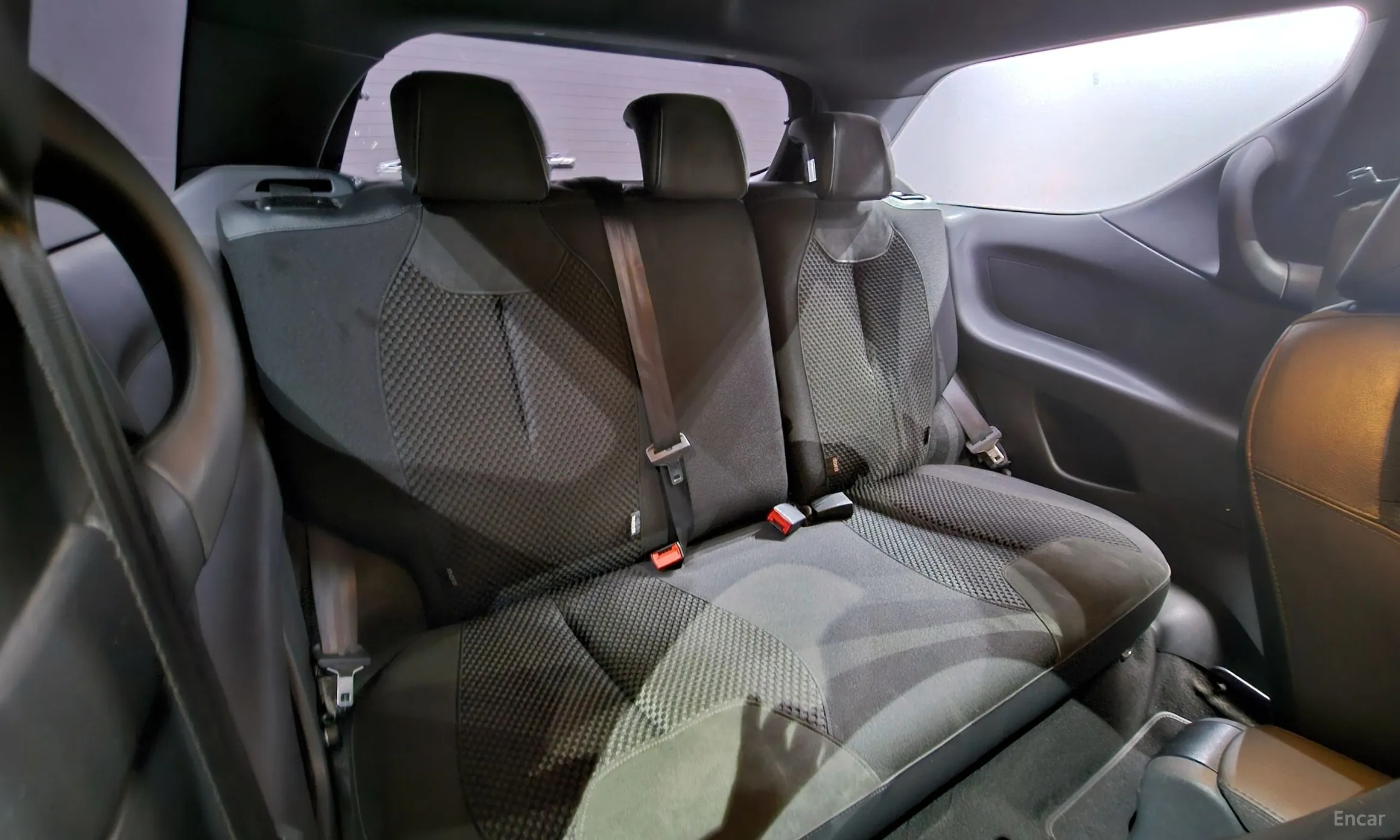 Citroën/DS DS3 превью 12