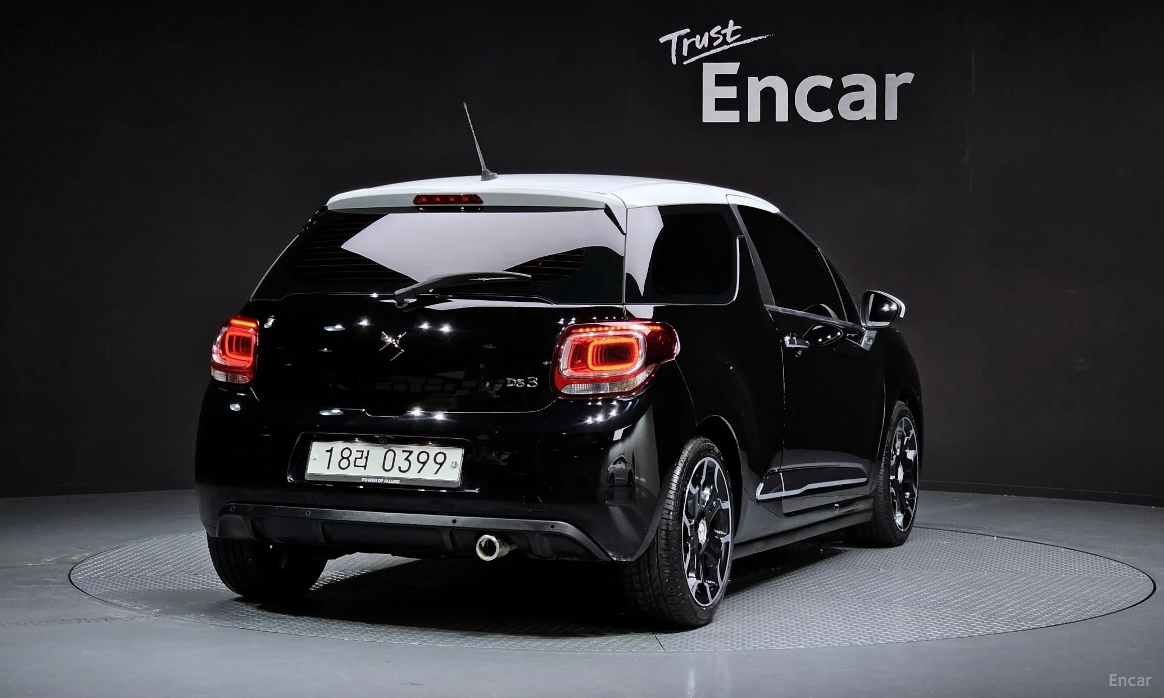 Citroën/DS DS3