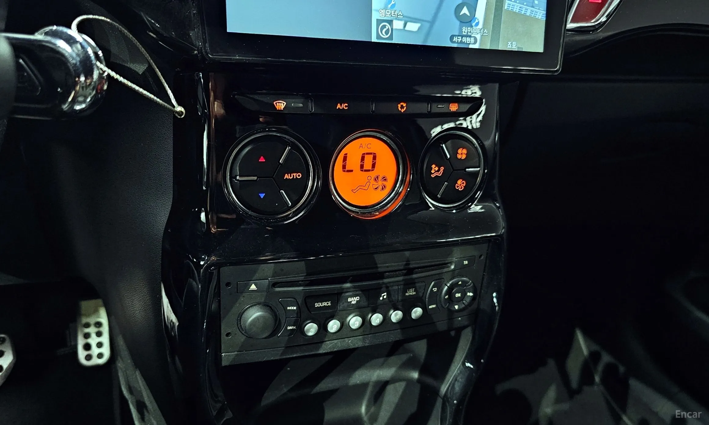 Citroën/DS DS3 превью 17