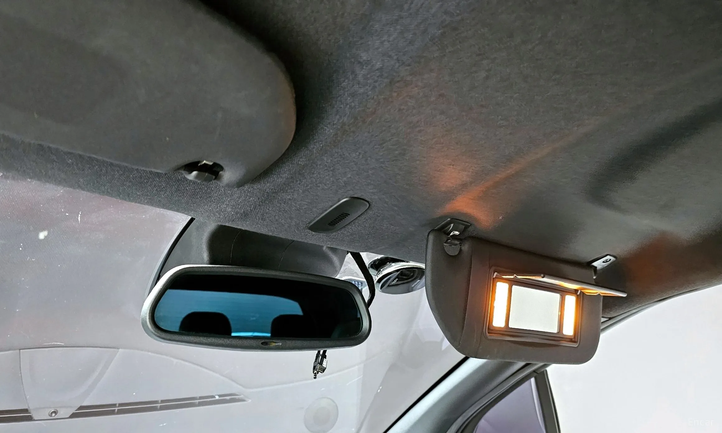 Citroën/DS DS3 превью 19