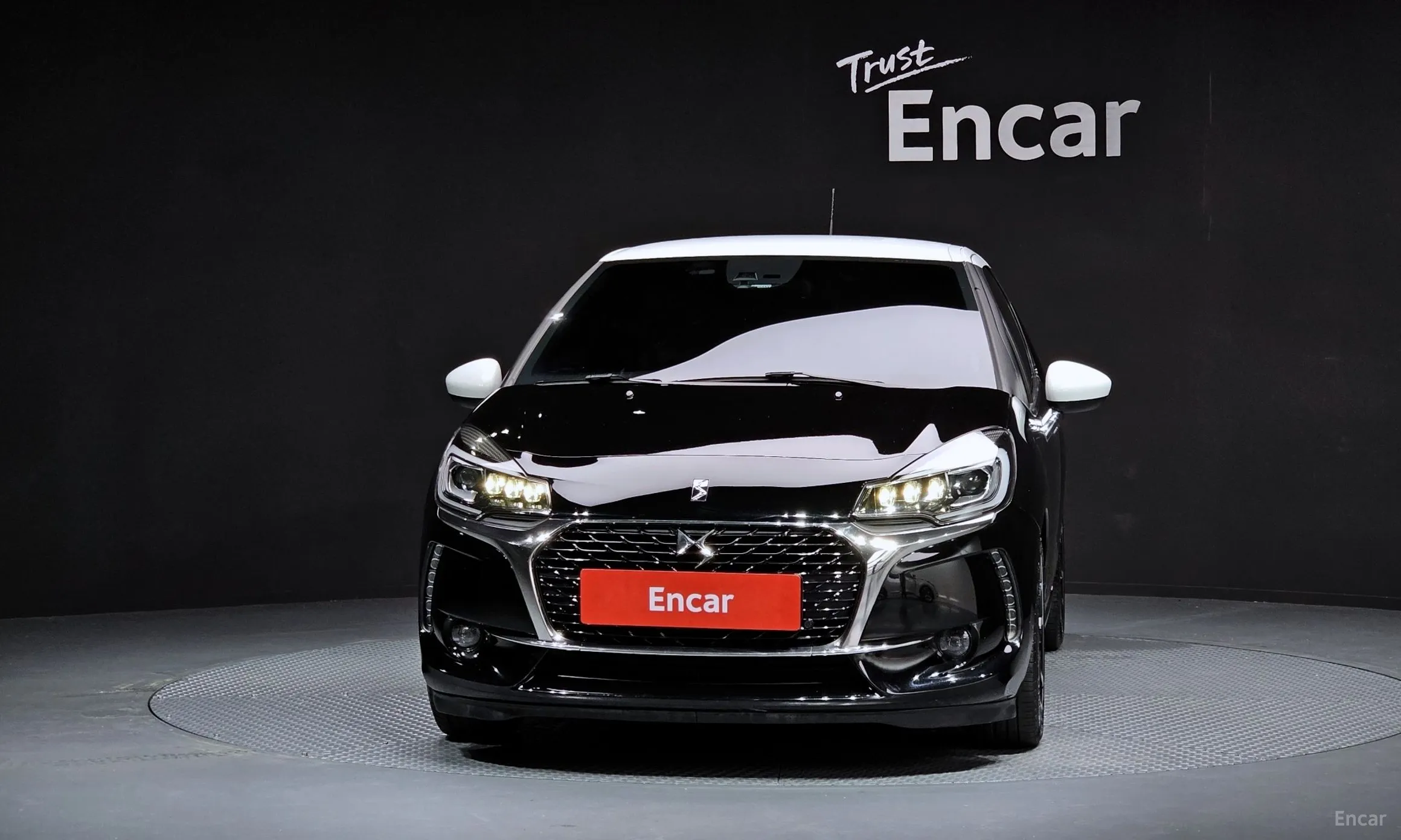 Citroën/DS DS3 превью 3