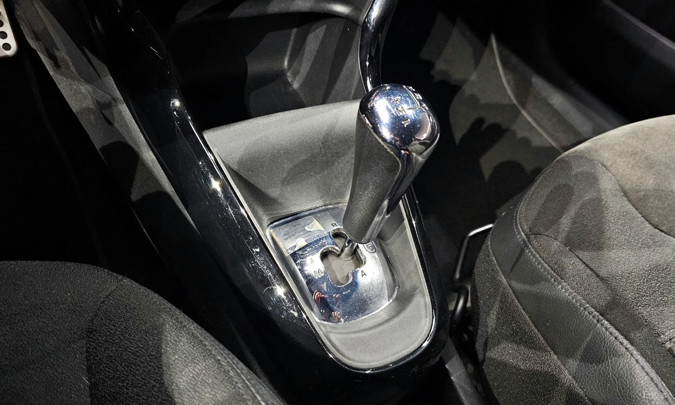 Citroën/DS DS3 превью 9
