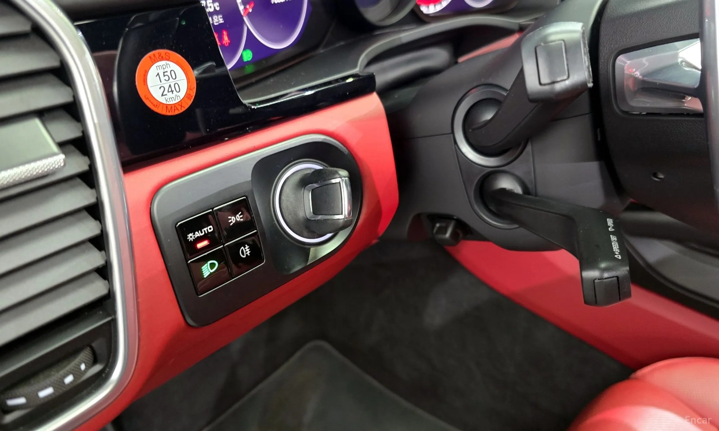 Porsche Cayenne (PO536) превью 15