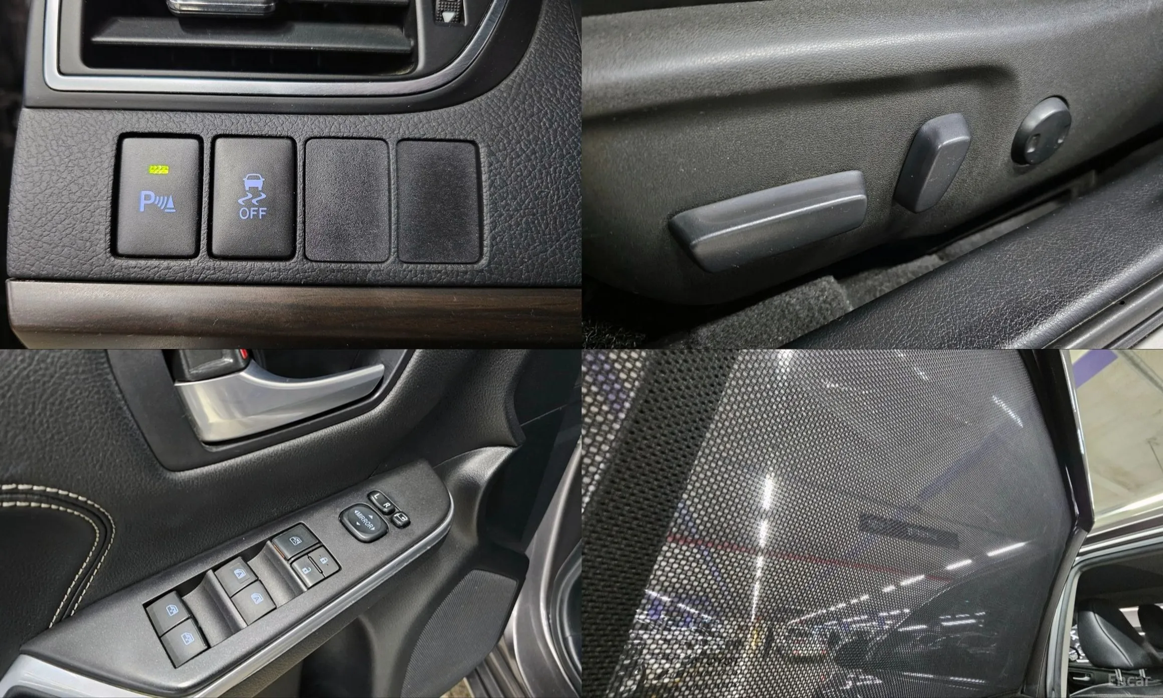 Toyota New Camry превью 13