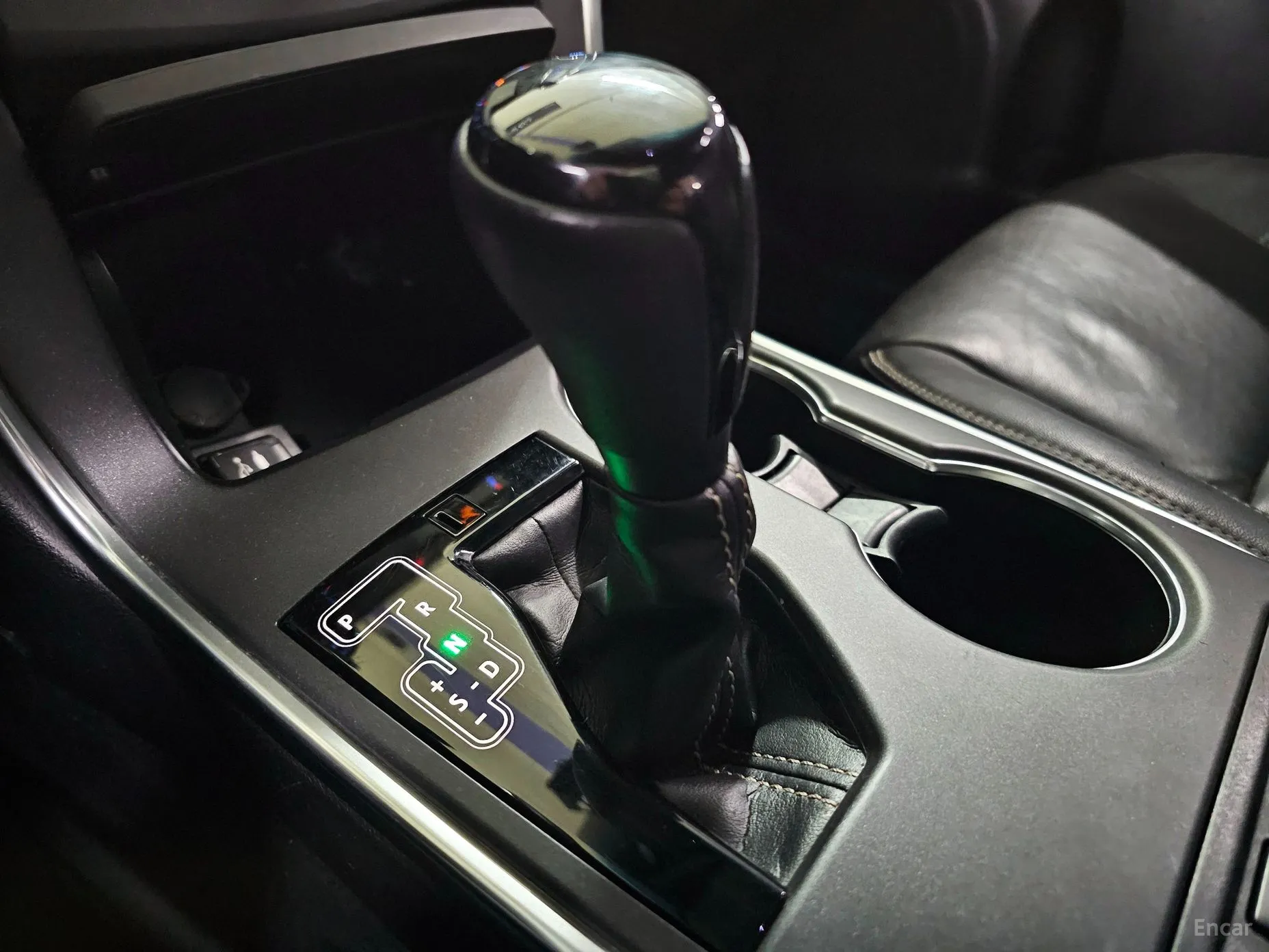 Toyota New Camry превью 9