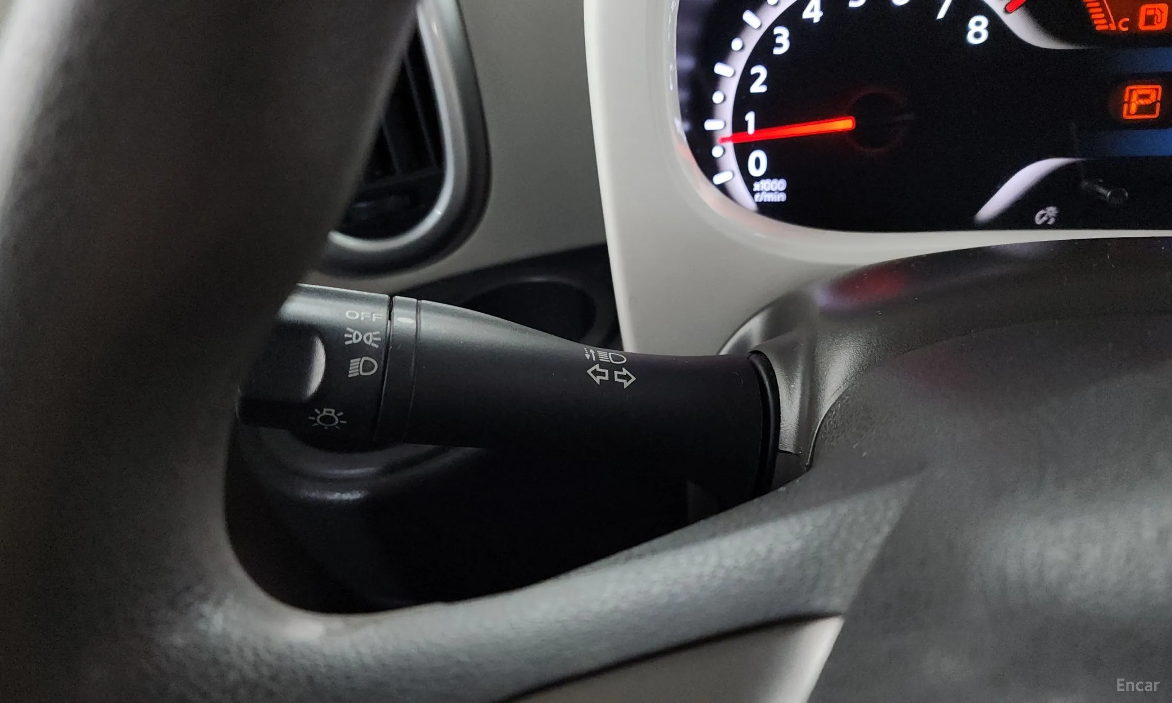 Nissan Cube превью 15
