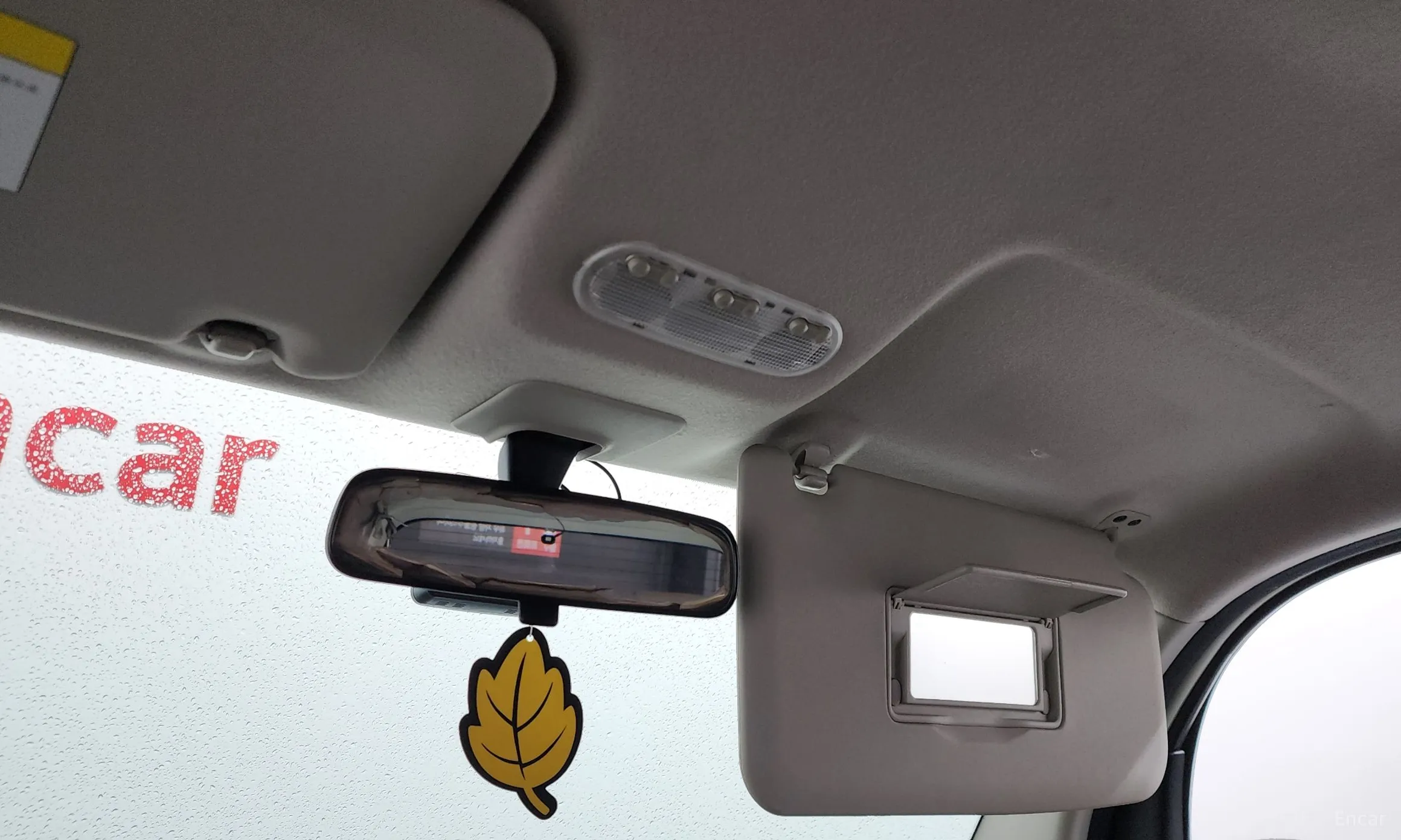 Nissan Cube превью 19