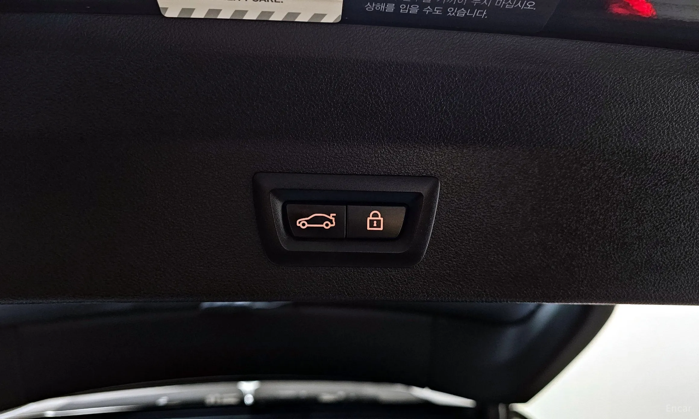 BMW X3 (G01) превью 20