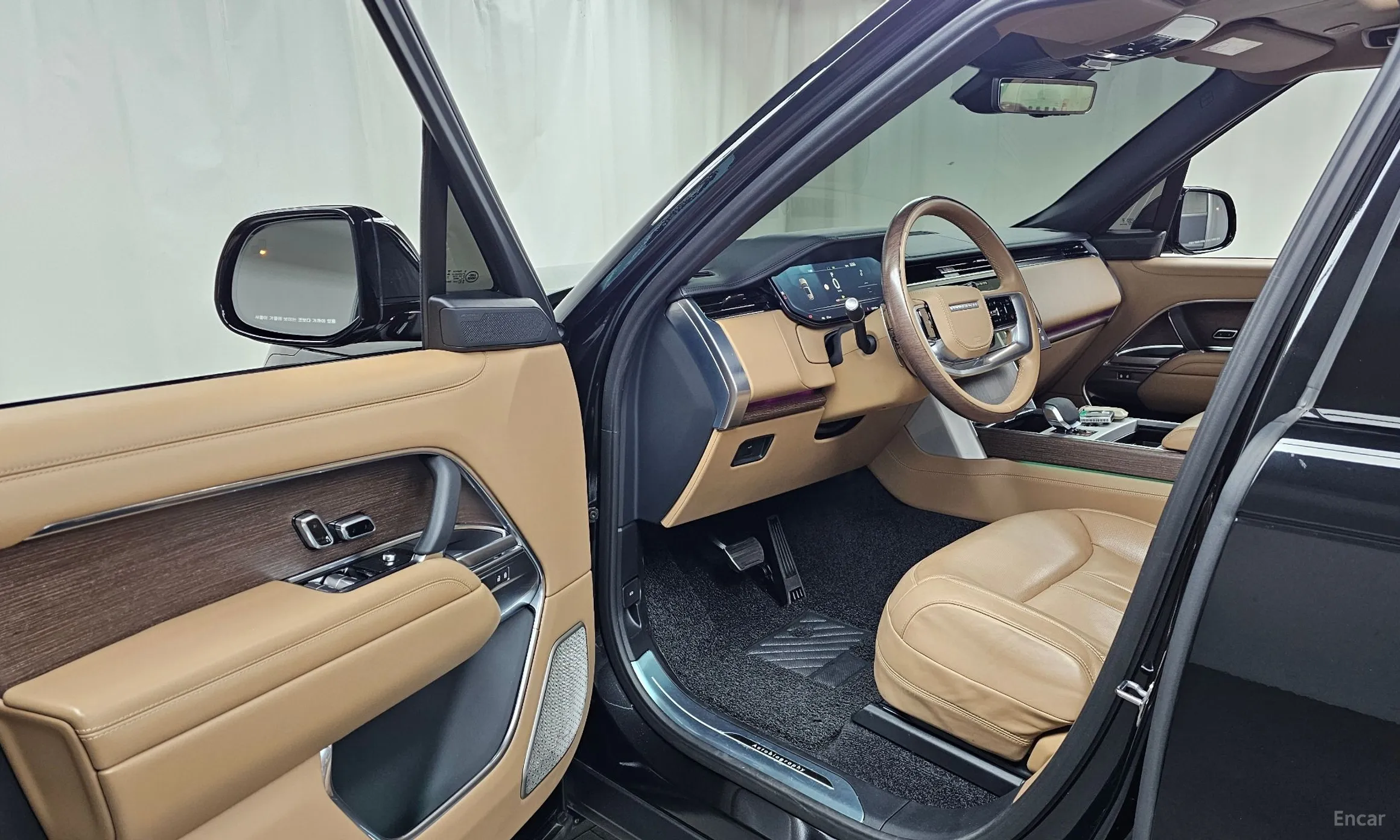 Land Rover Range Rover 5th Generation превью 10