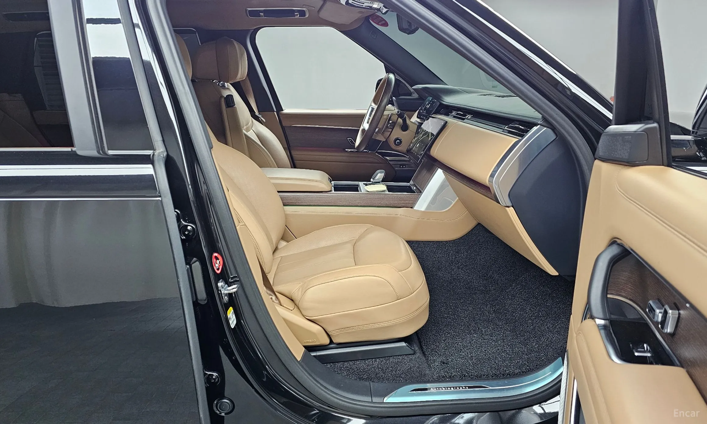 Land Rover Range Rover 5th Generation превью 11