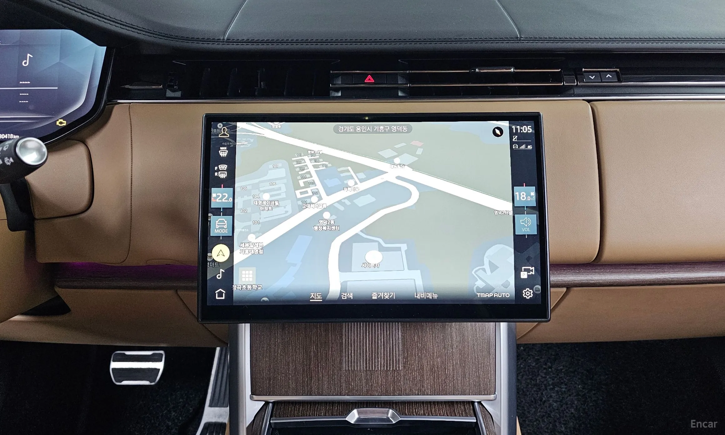 Land Rover Range Rover 5th Generation превью 14