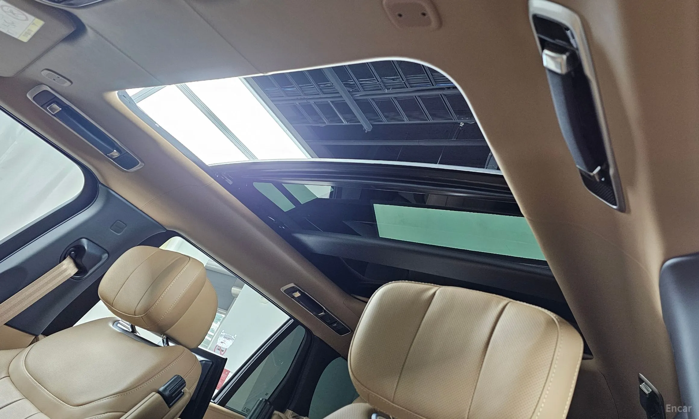 Land Rover Range Rover 5th Generation превью 19