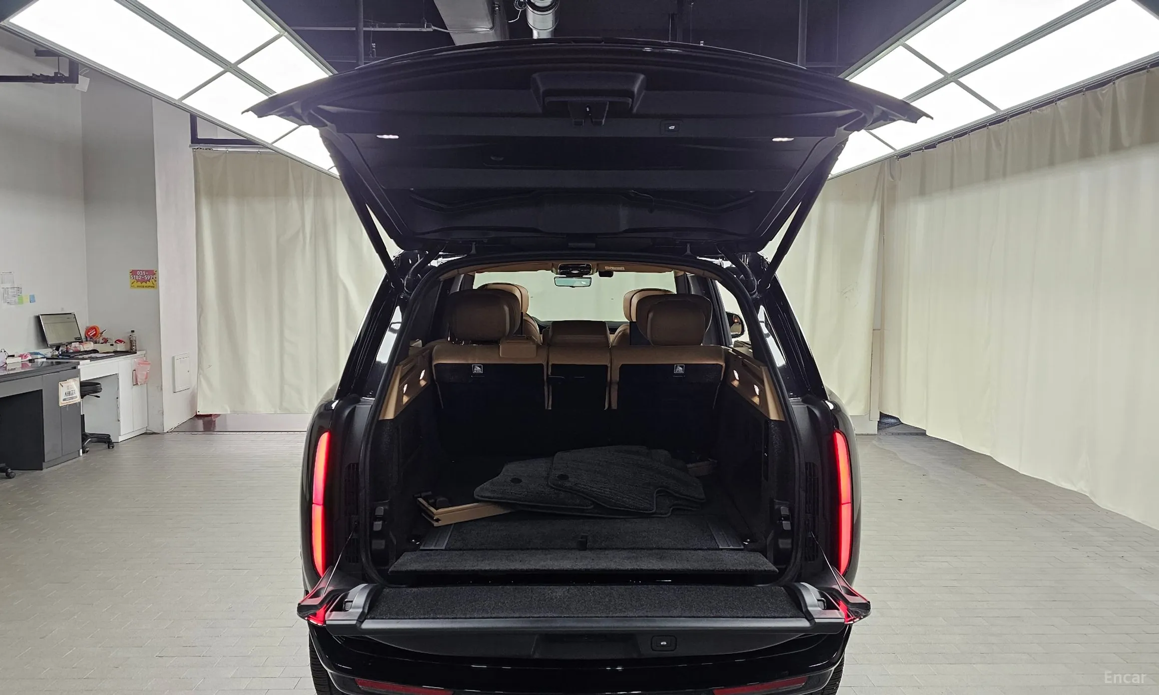 Land Rover Range Rover 5th Generation превью 20