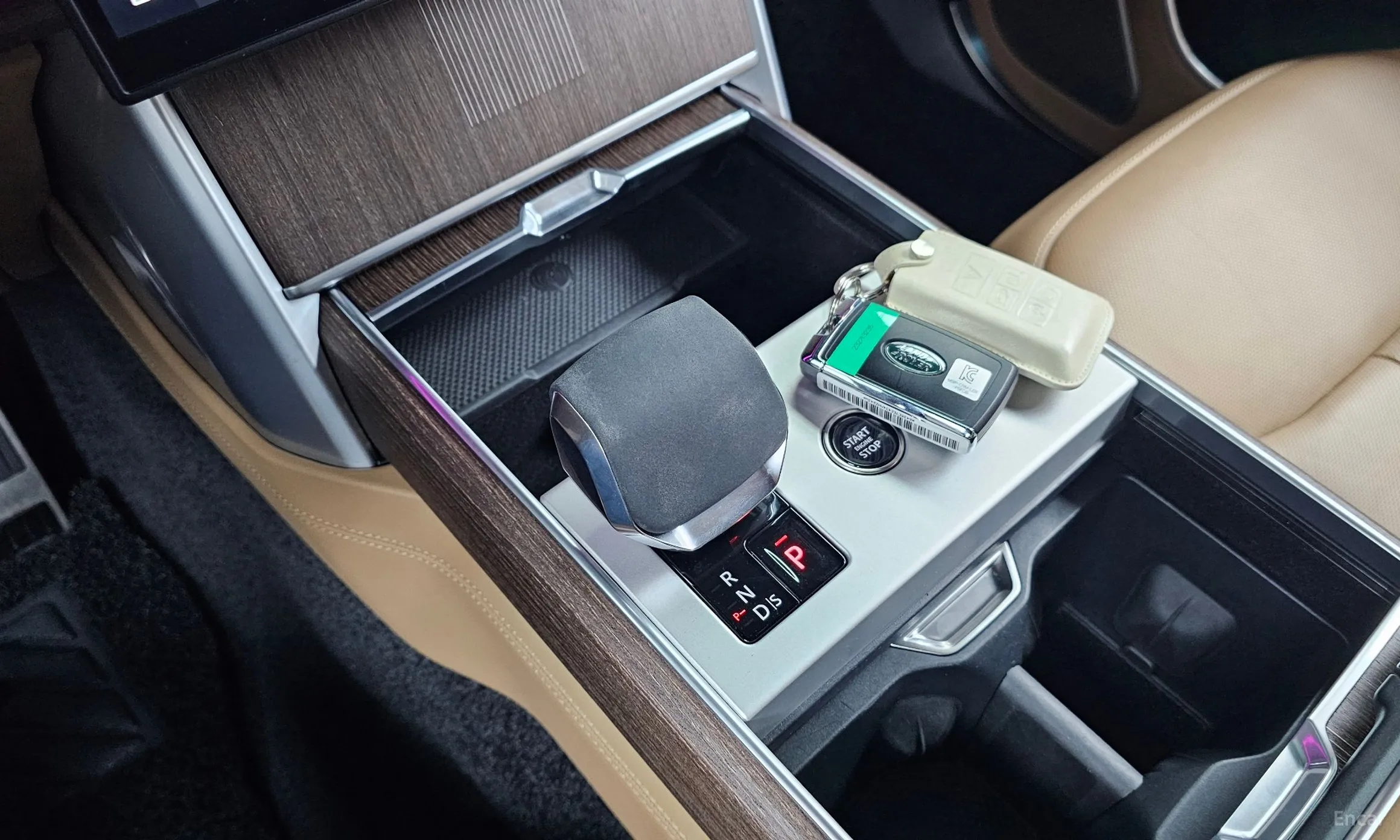 Land Rover Range Rover 5th Generation превью 9
