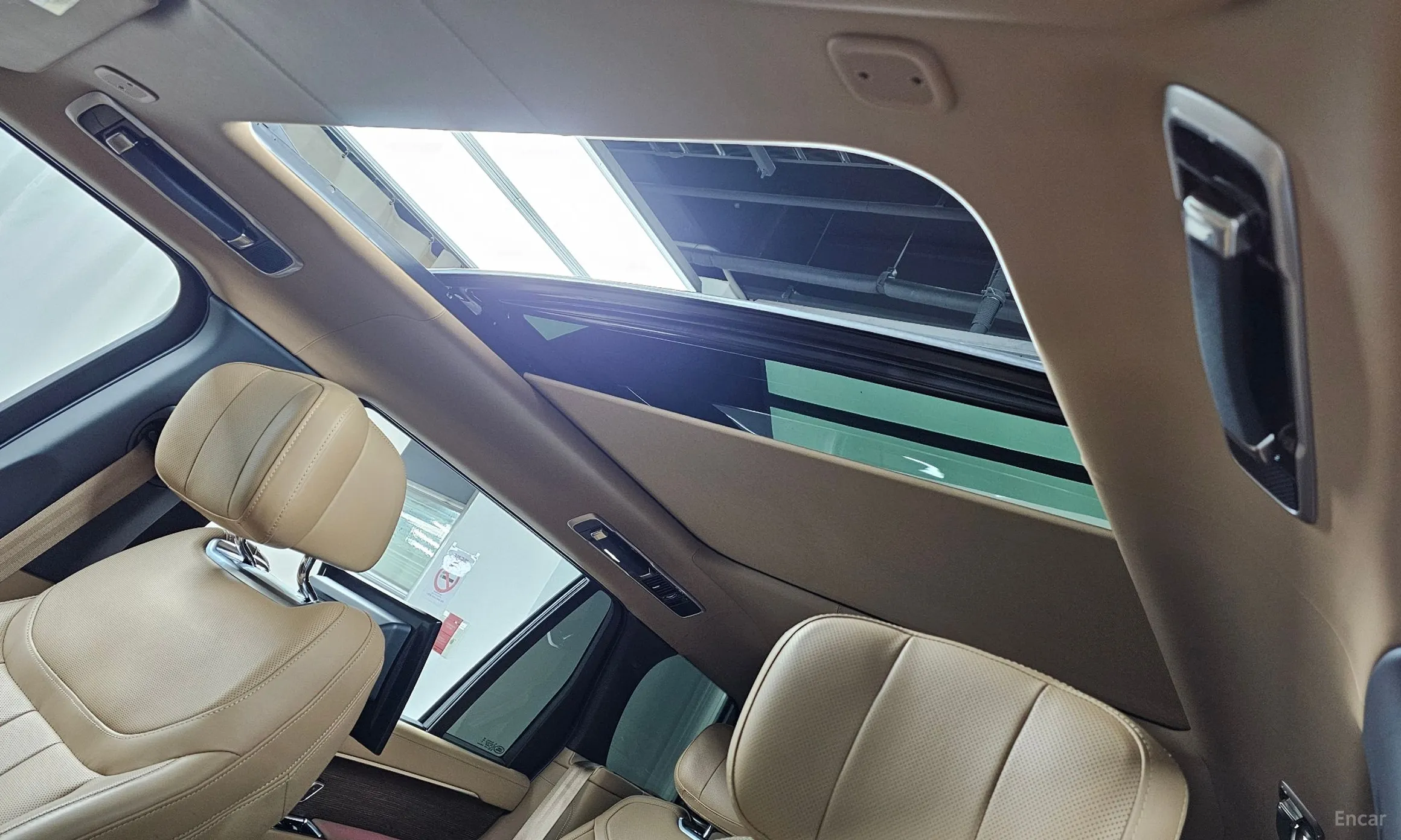 Land Rover Range Rover 5th Generation превью 19