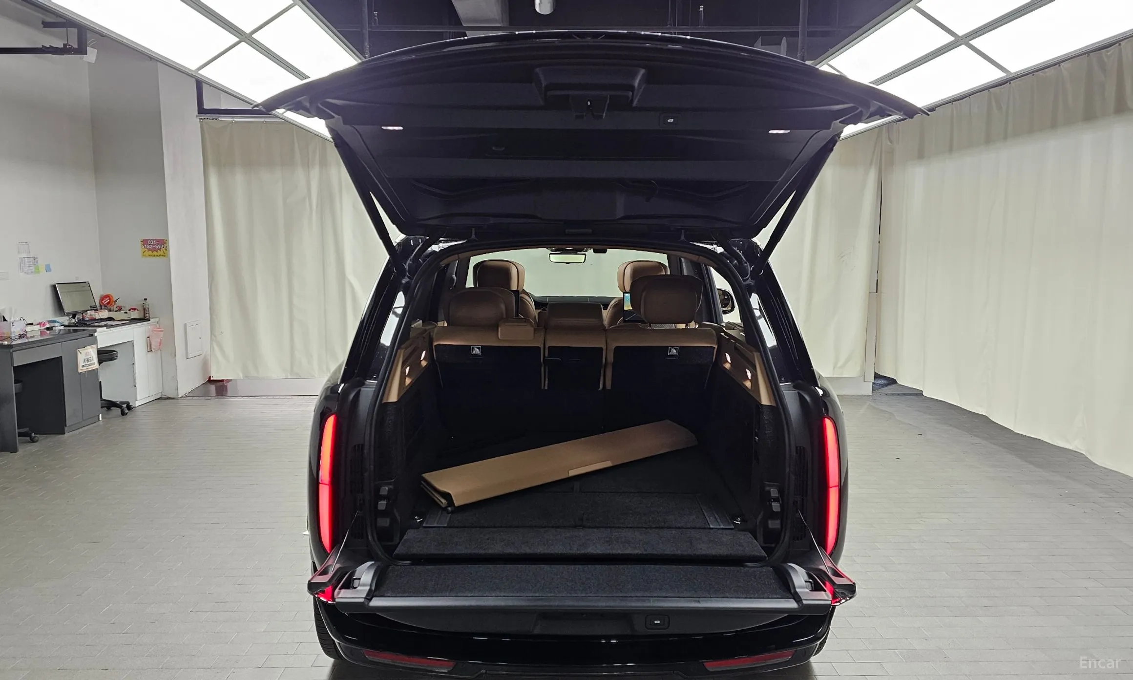 Land Rover Range Rover 5th Generation превью 20