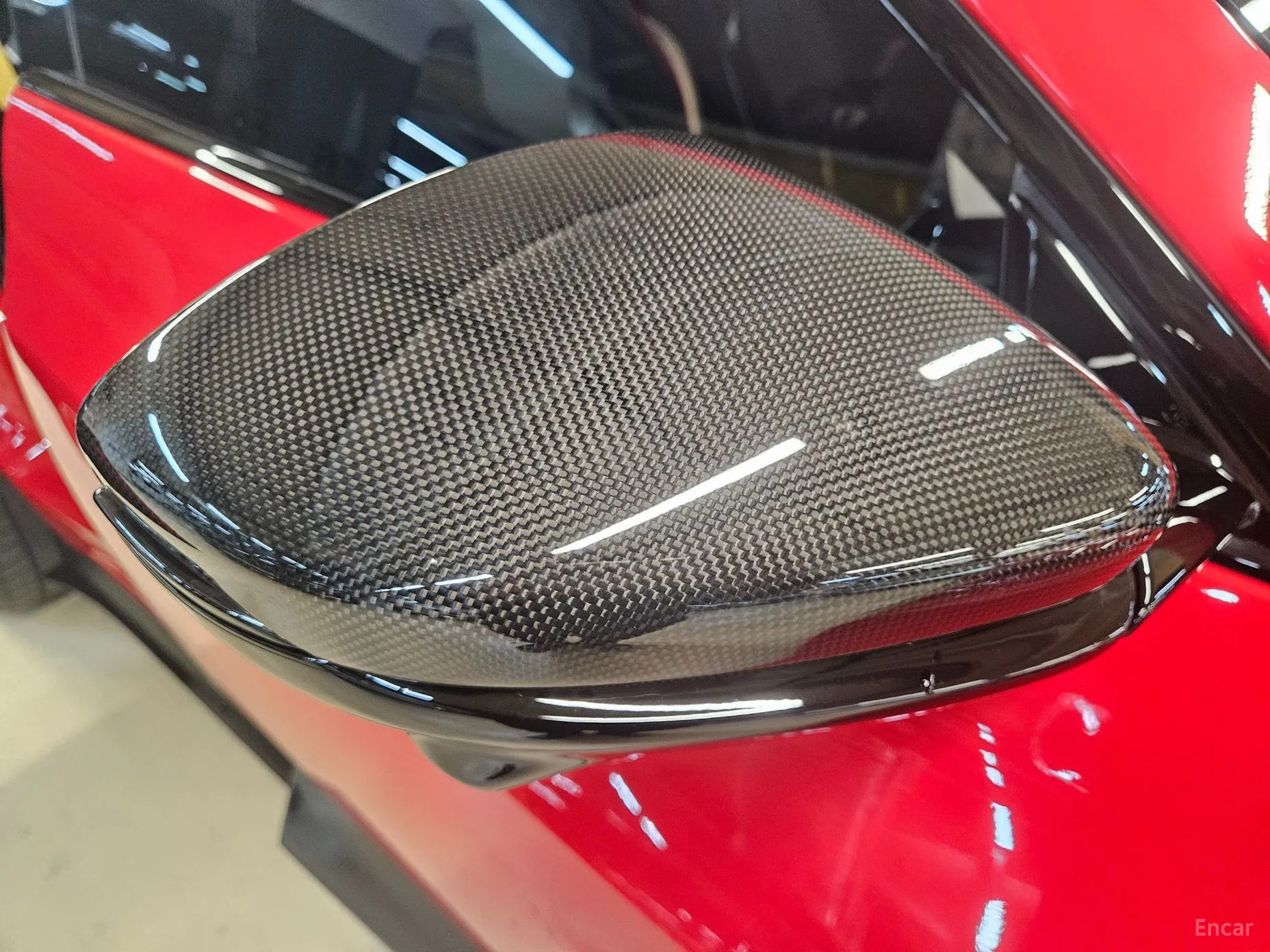 Ferrari Puro Sange превью 15