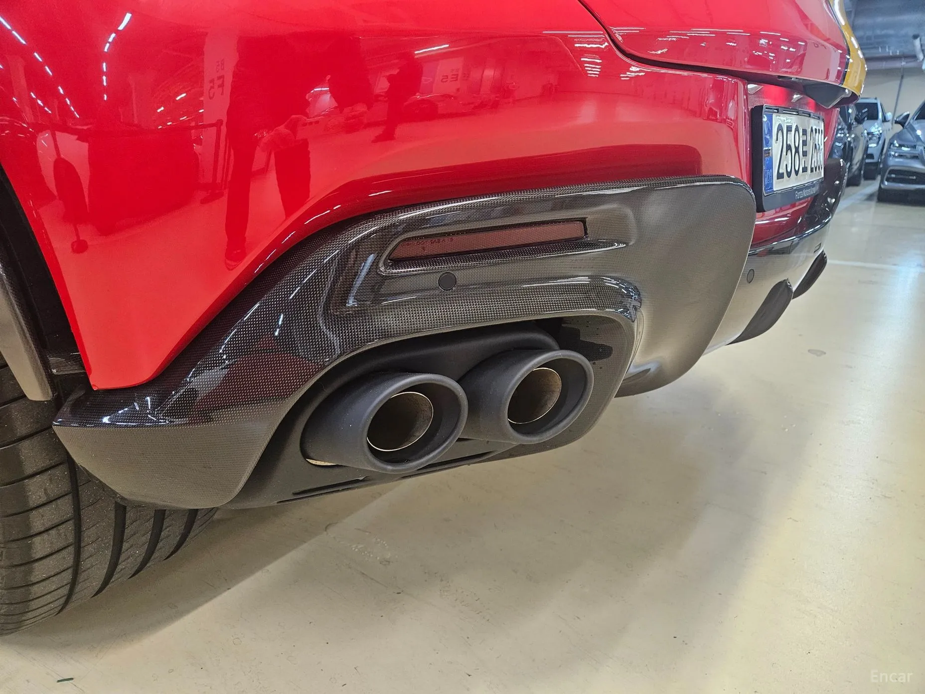 Ferrari Puro Sange превью 17