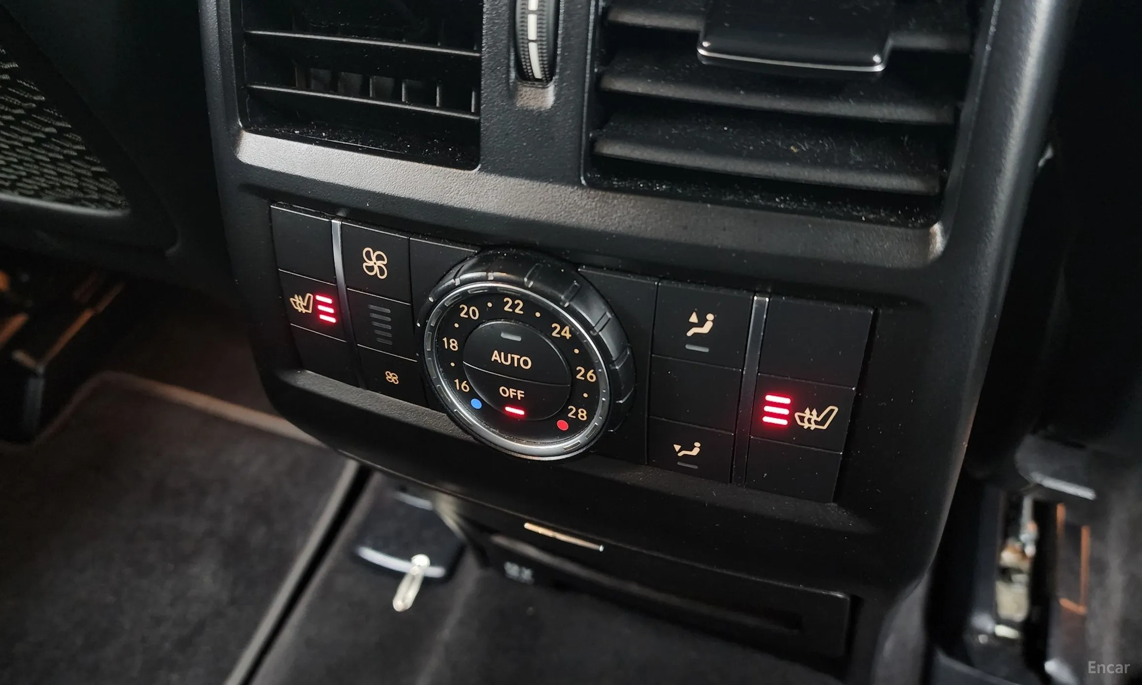 Mercedes Benz GLE-Class W166 превью 19